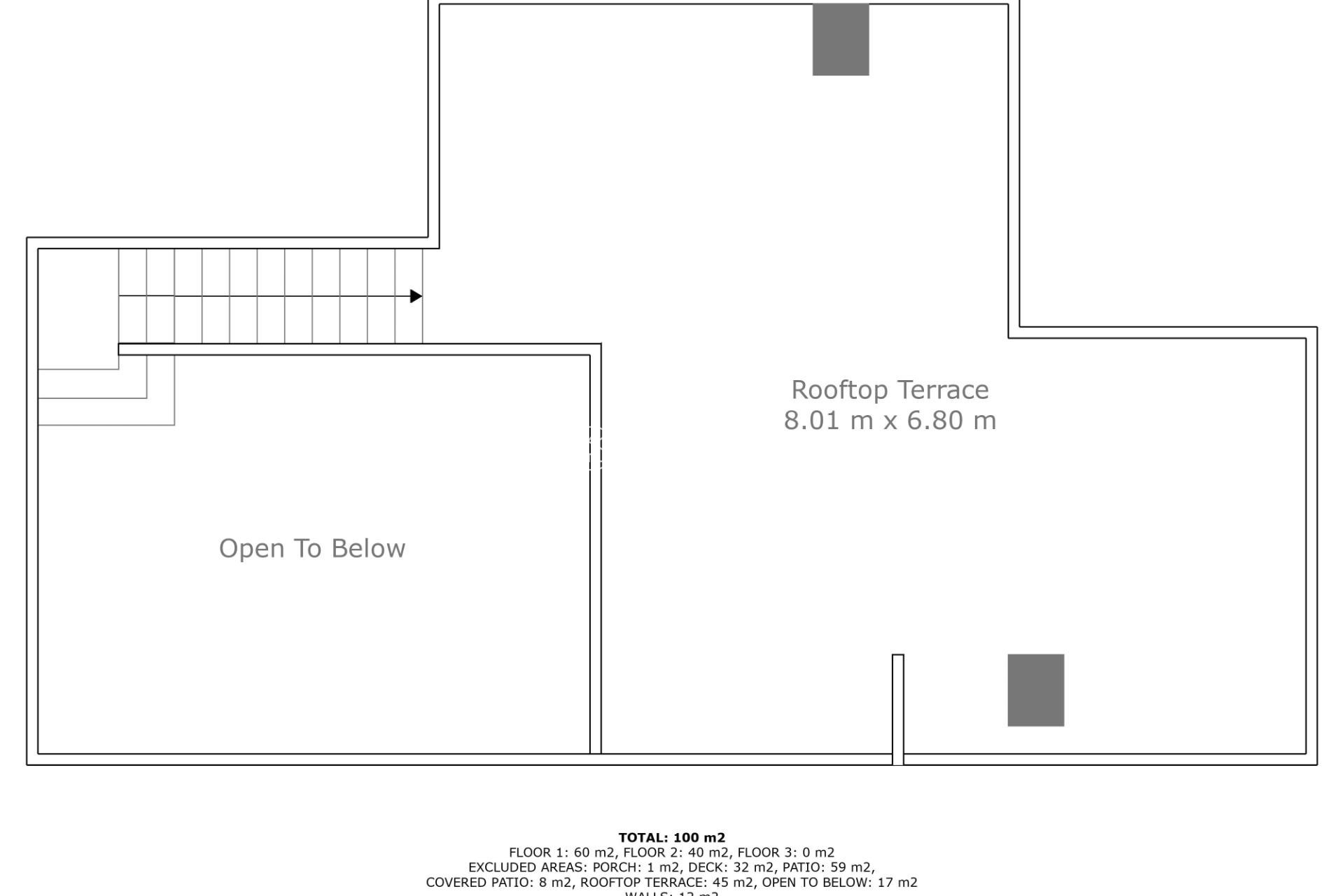 A Vendre - Villa - Torrevieja - Torreta florida