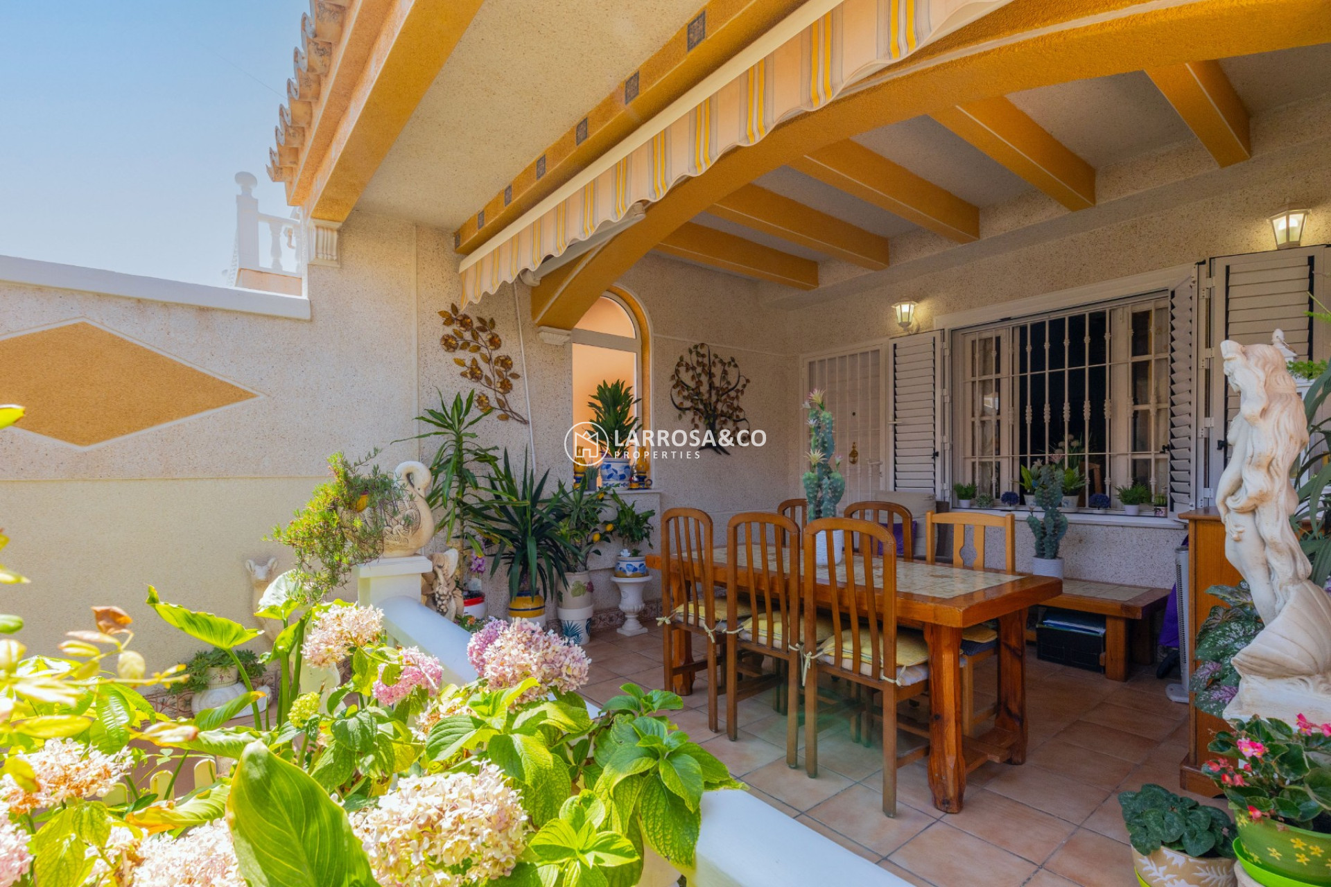 A Vendre - Villa - Torrevieja - Zona los Frutales