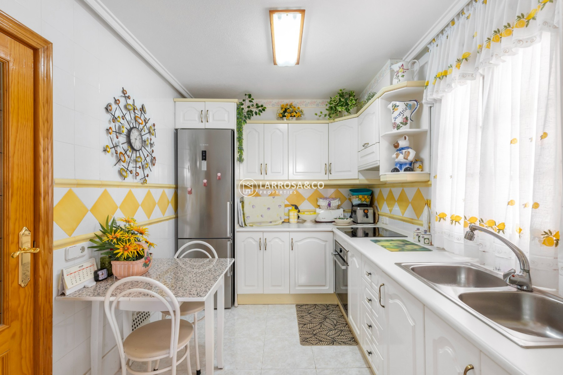 A Vendre - Villa - Torrevieja - Zona los Frutales