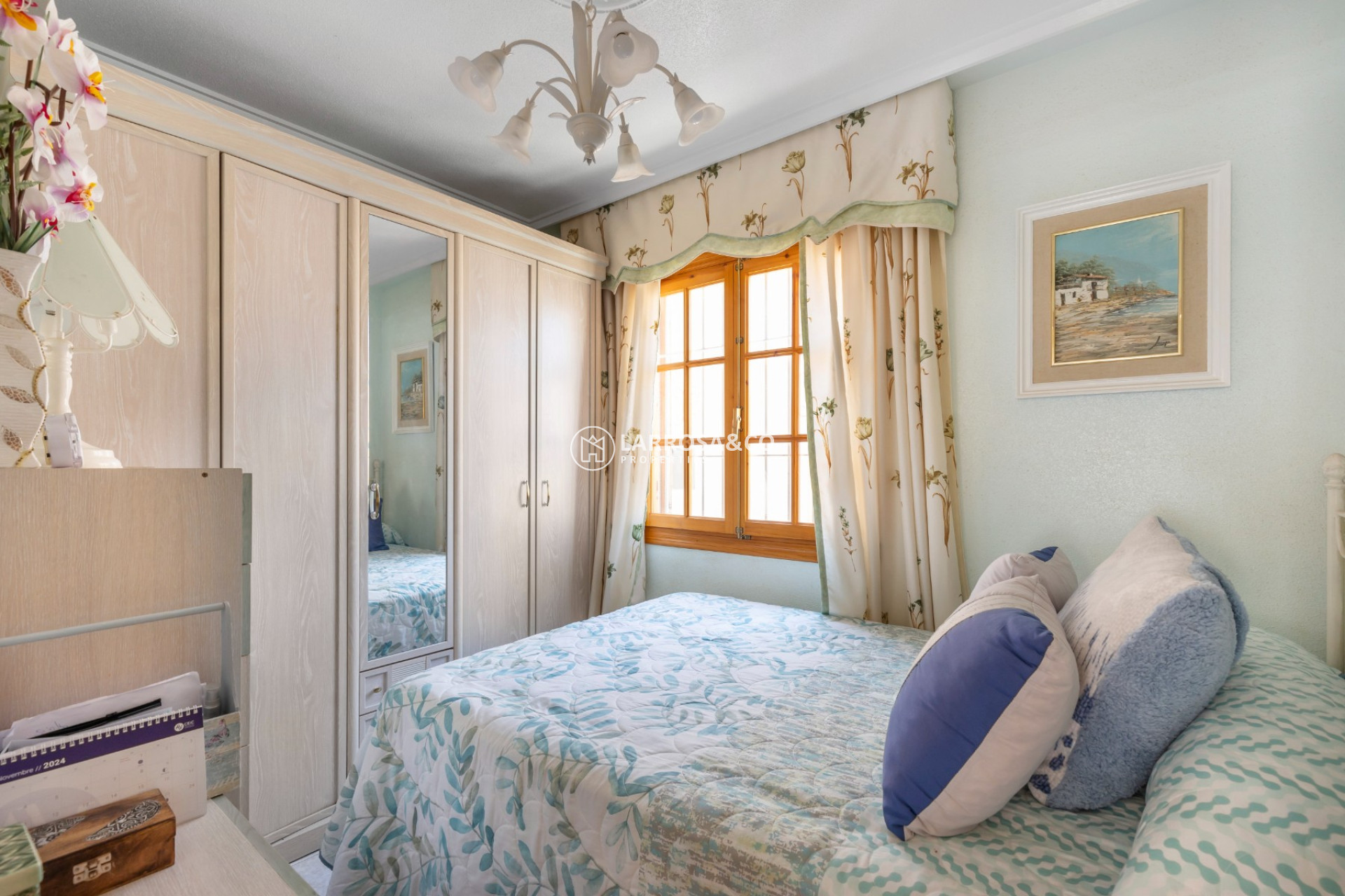 A Vendre - Villa - Torrevieja - Zona los Frutales