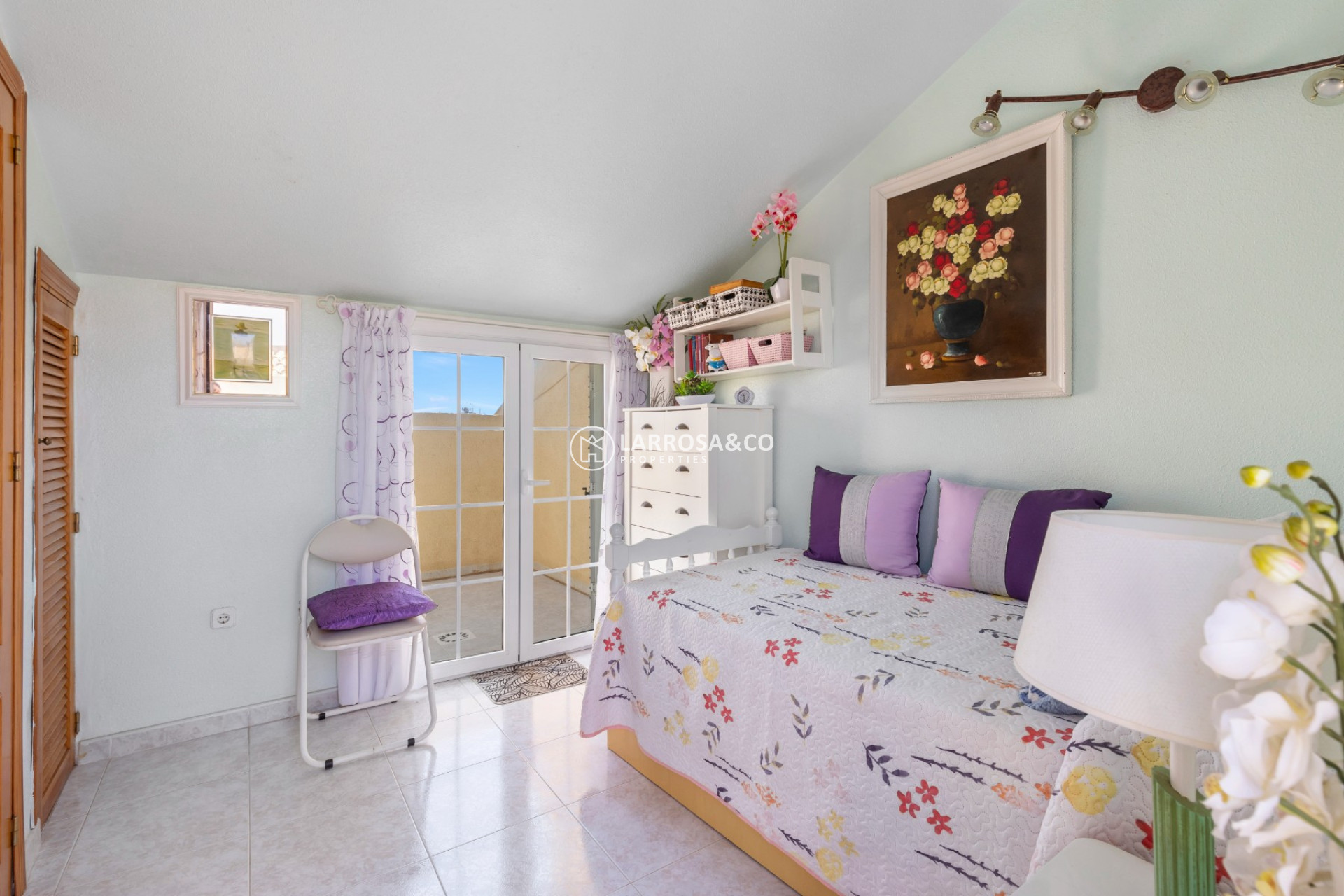 A Vendre - Villa - Torrevieja - Zona los Frutales