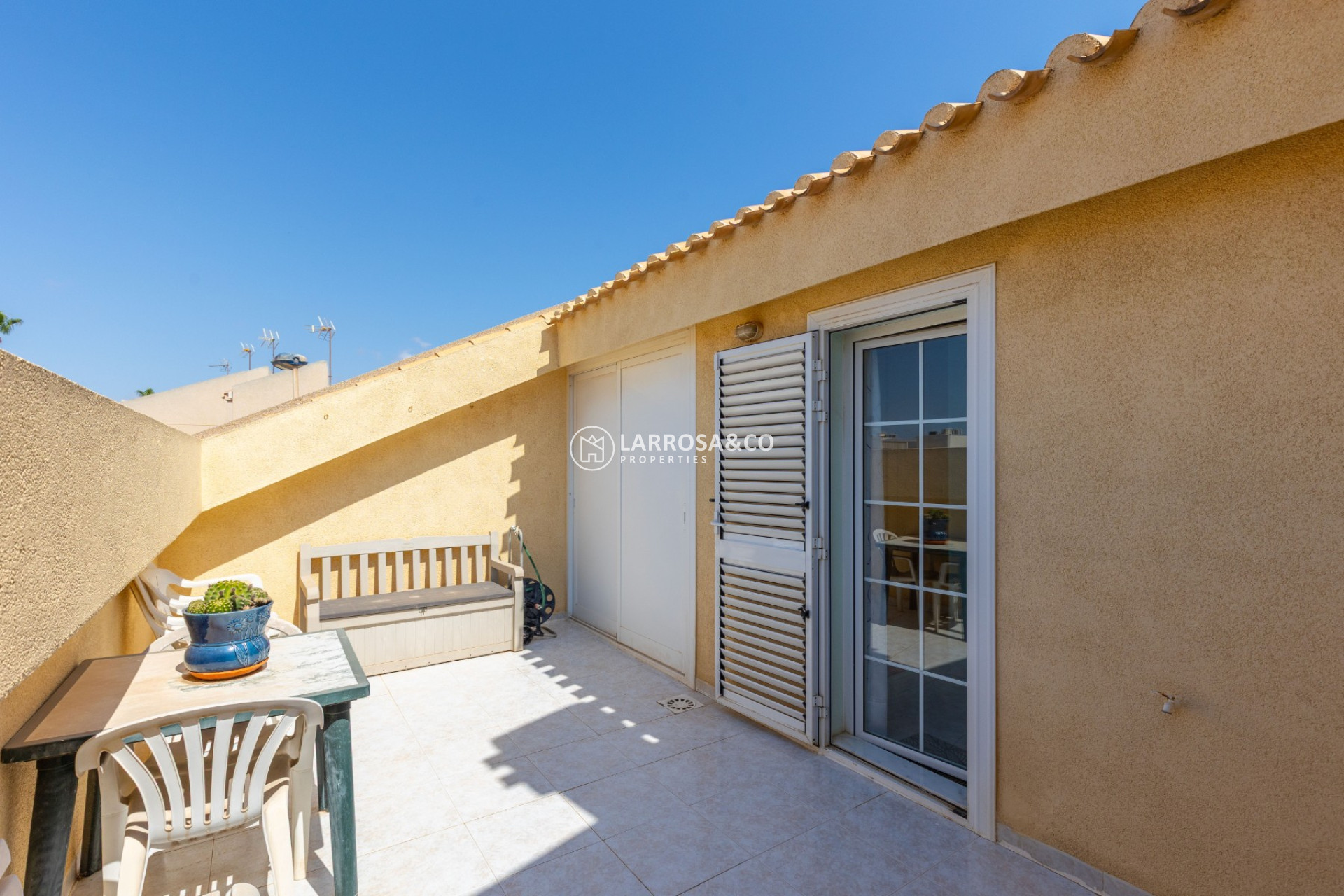 A Vendre - Villa - Torrevieja - Zona los Frutales