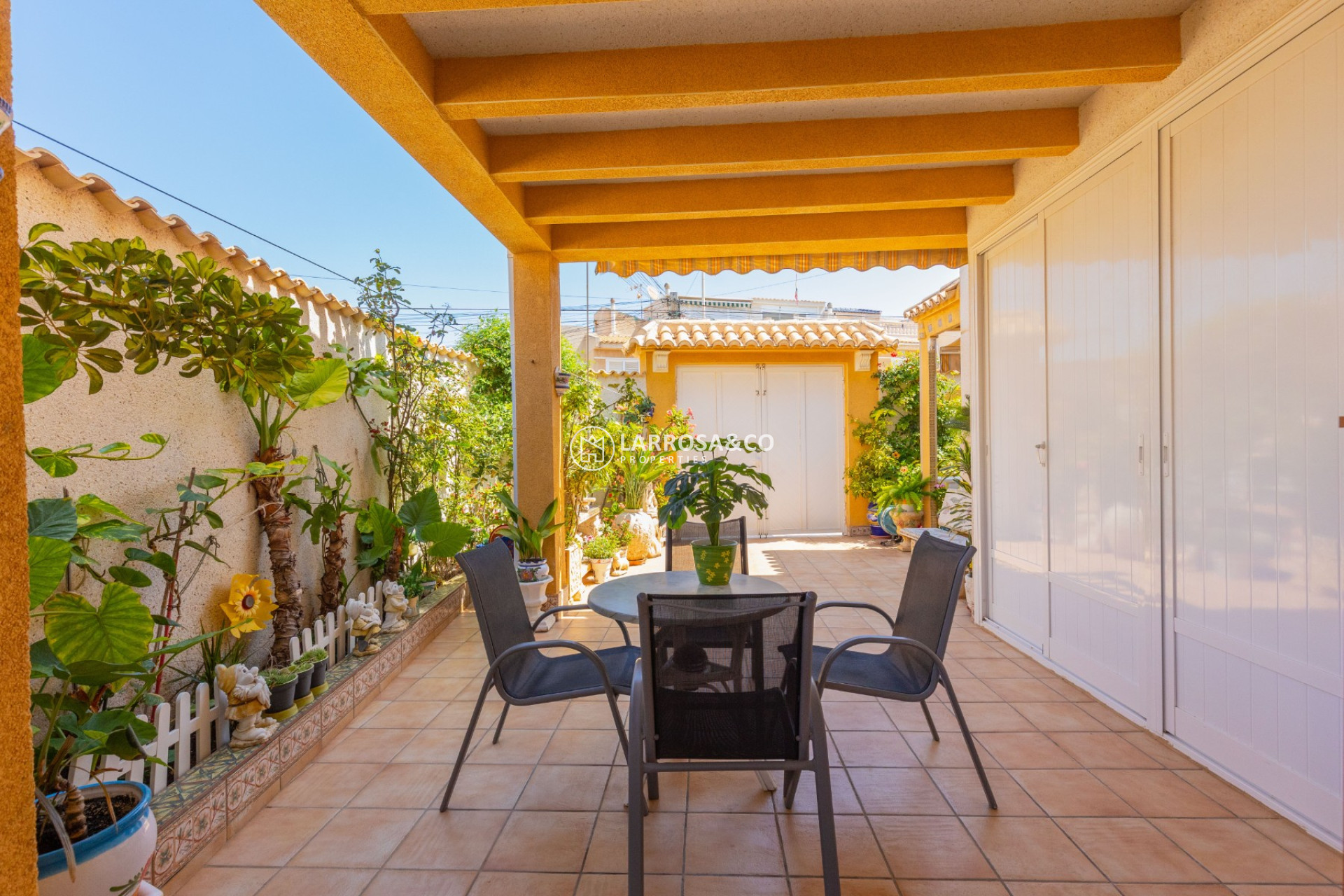 A Vendre - Villa - Torrevieja - Zona los Frutales