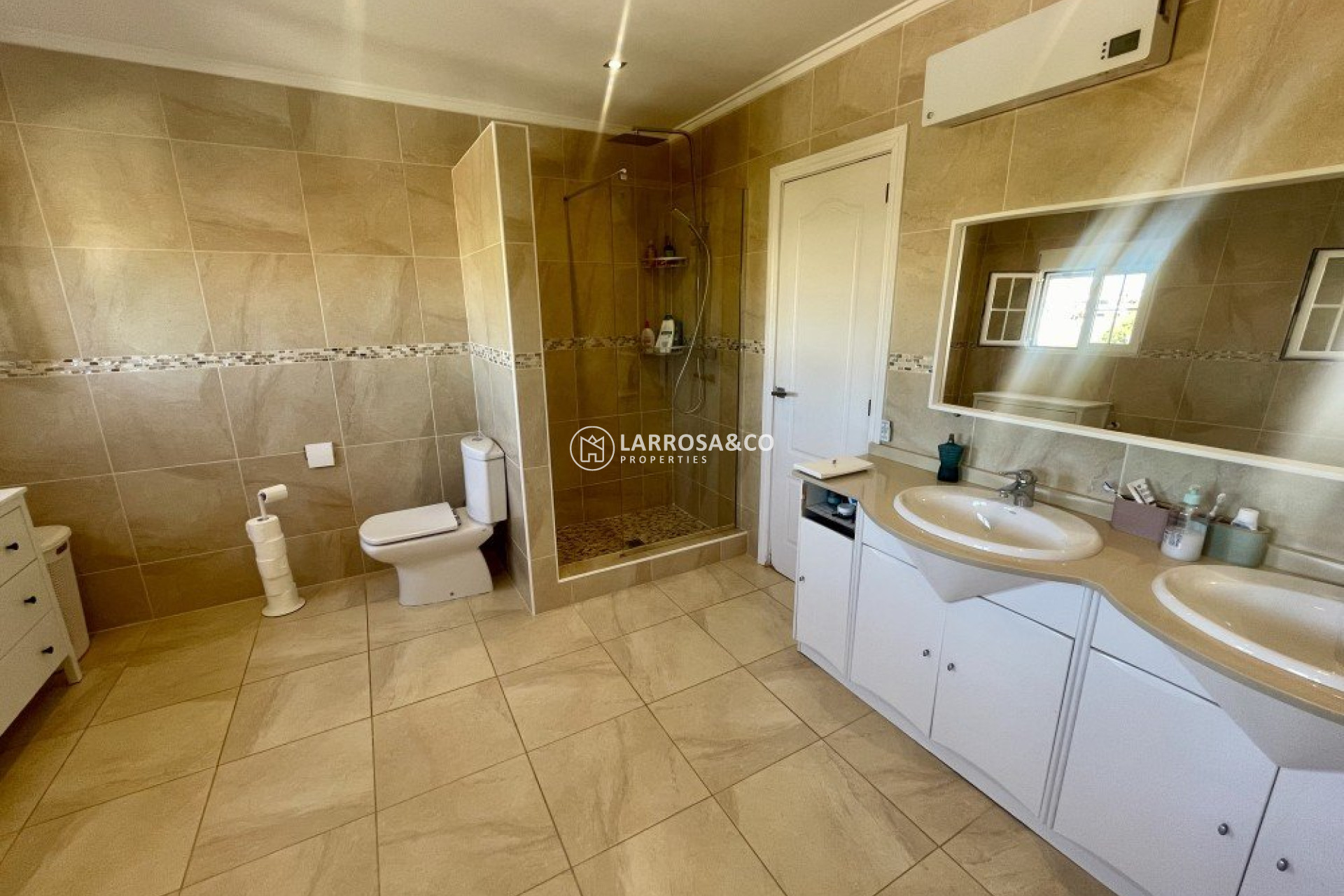 A Vendre - Villa - Urb. La Marina - Inland