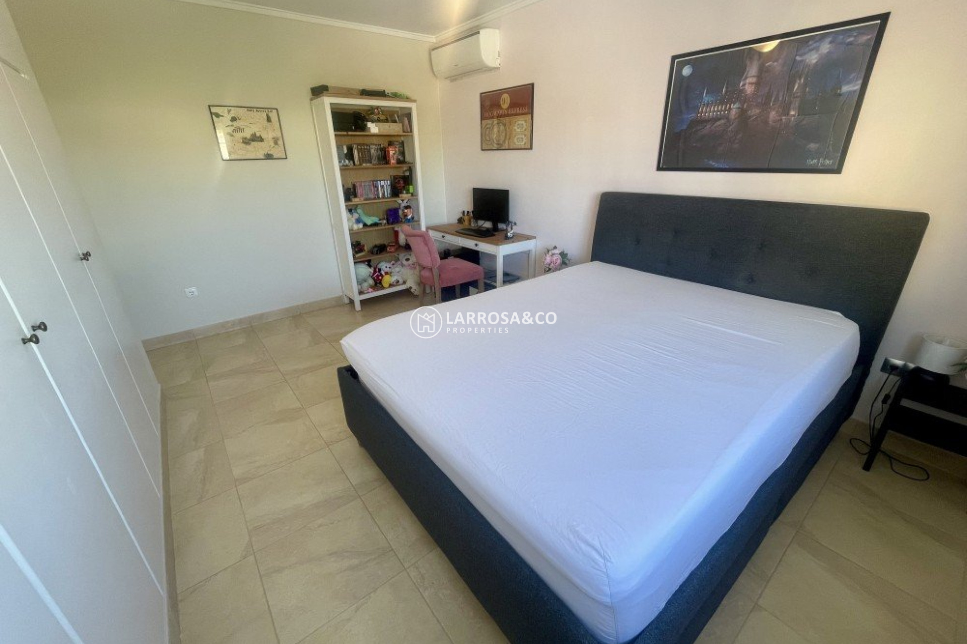 A Vendre - Villa - Urb. La Marina - Inland