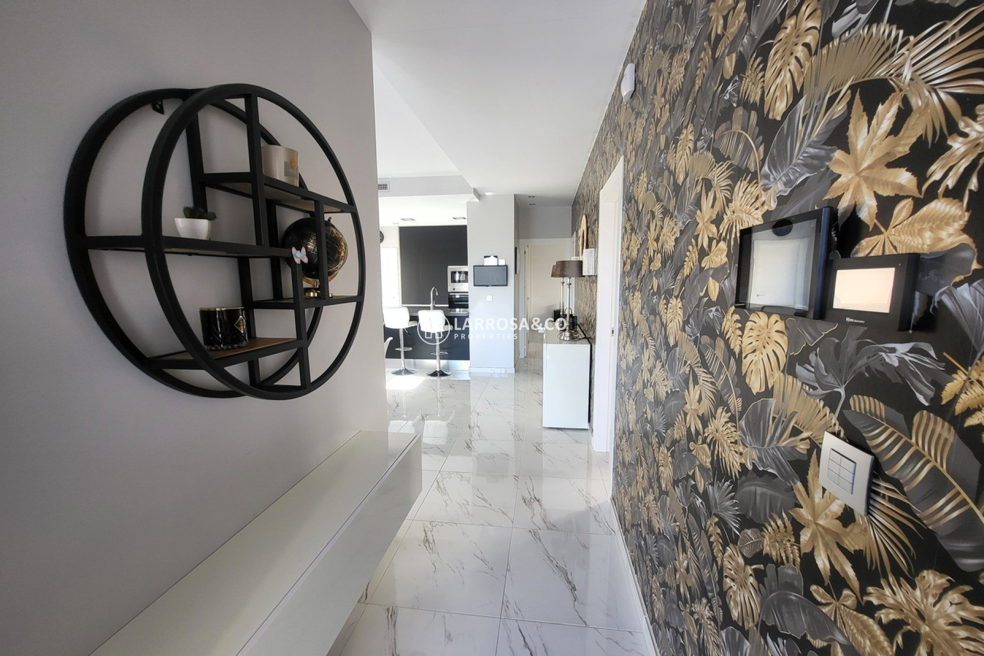 A Vendre - Villa - Villamartín - Costa Blanca