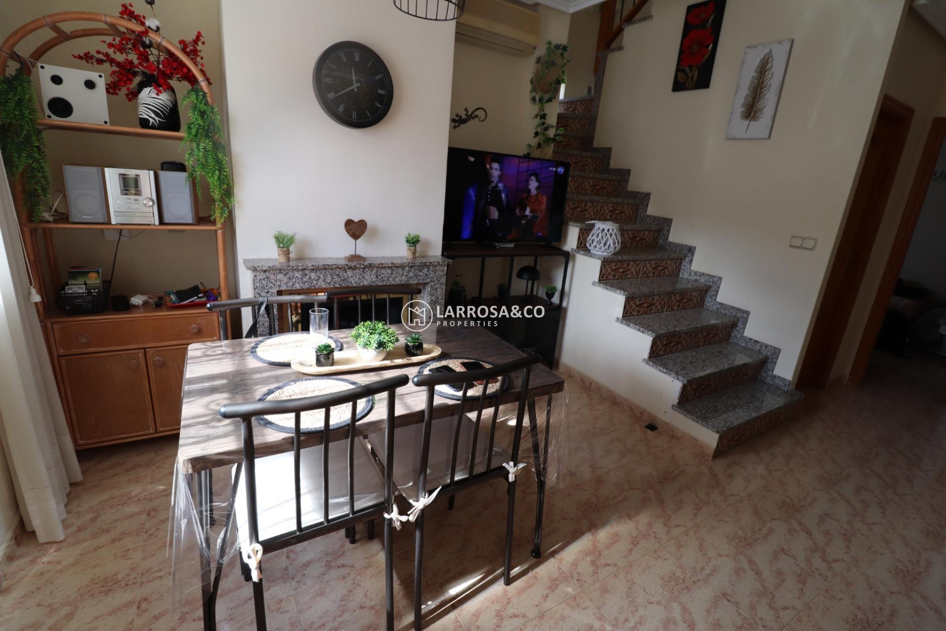 A Vendre - Villa - Villamartín - Costa Blanca