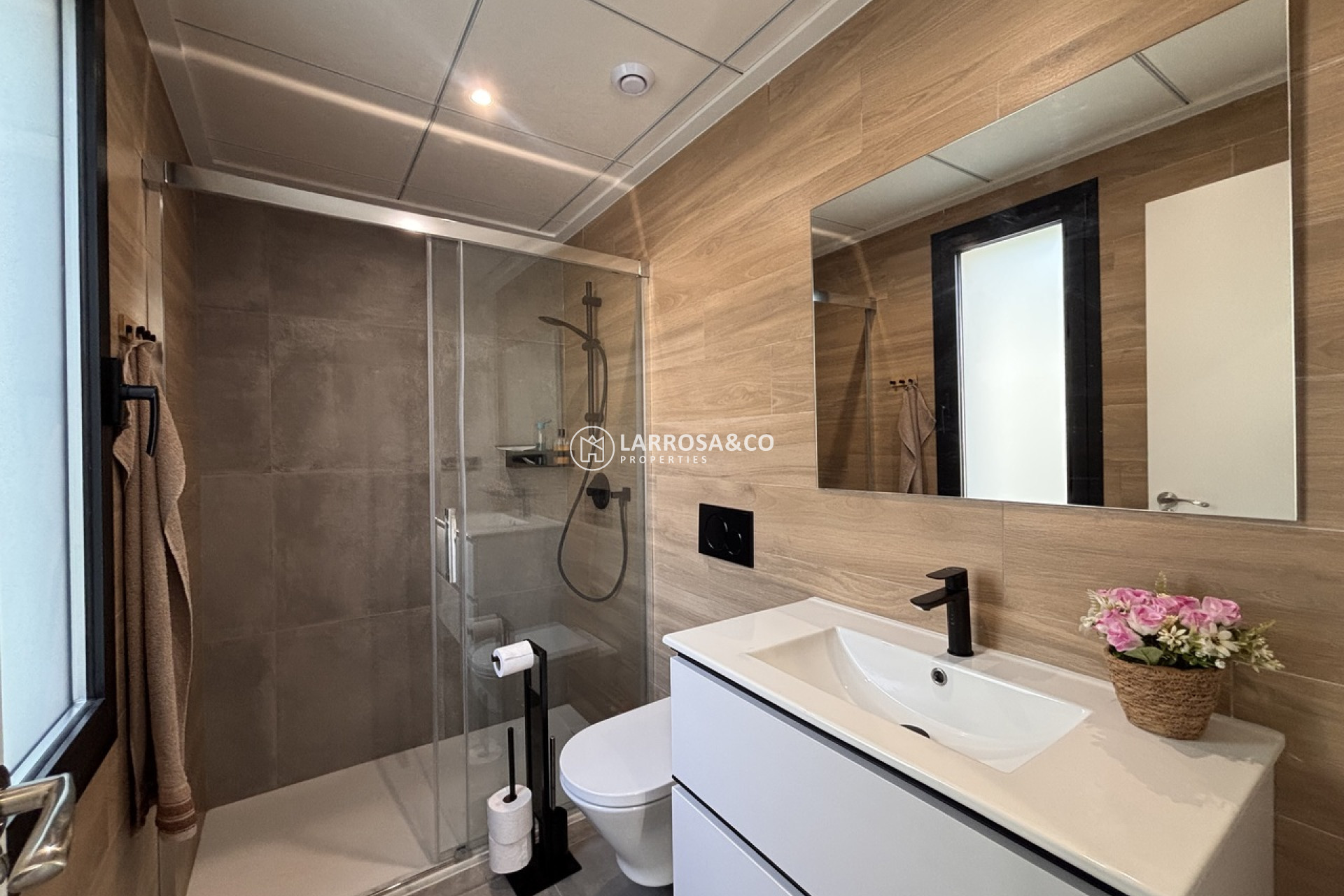 A Vendre - Villa - Villamartín - Costa Blanca