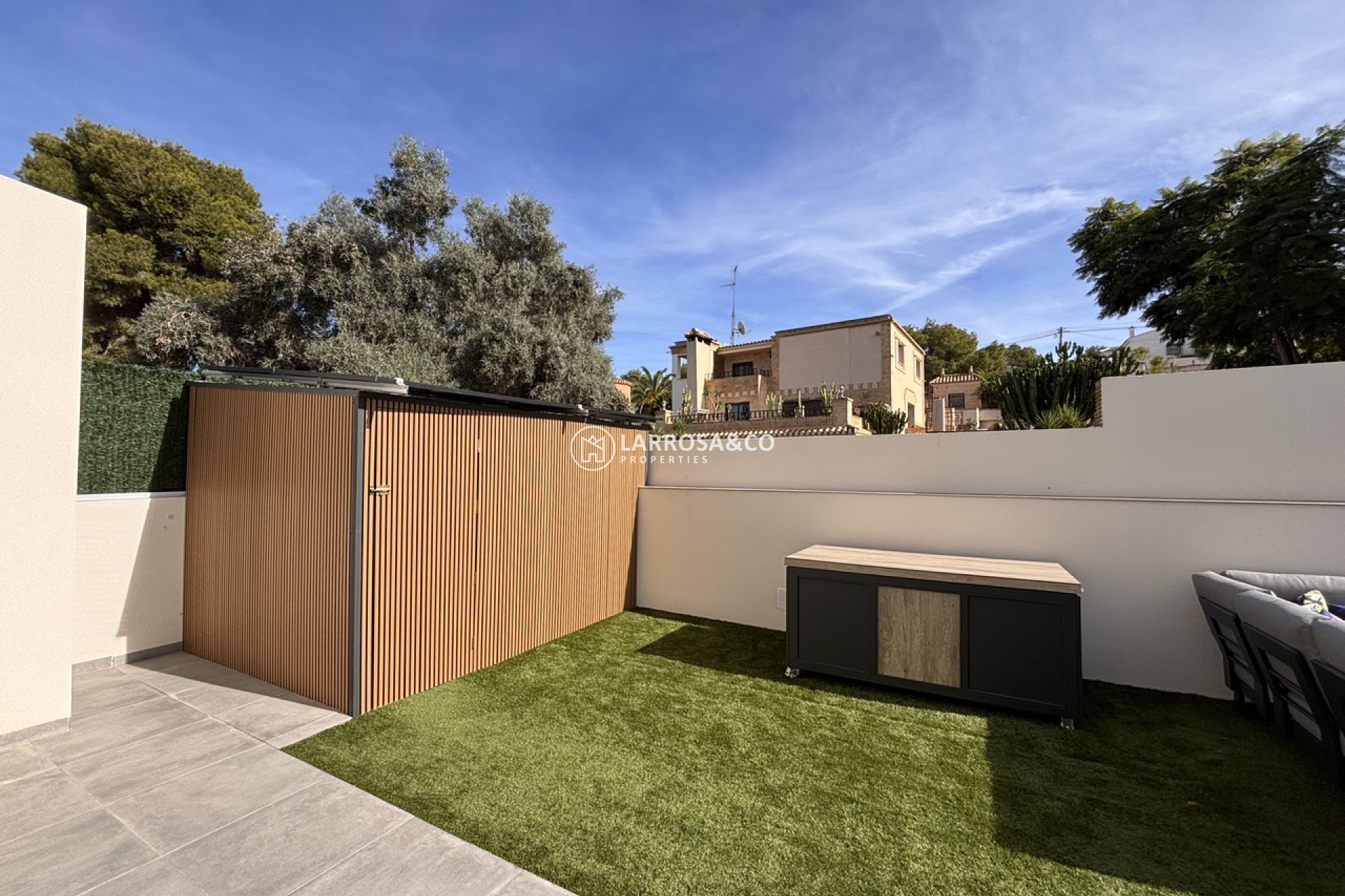 A Vendre - Villa - Villamartín - Costa Blanca