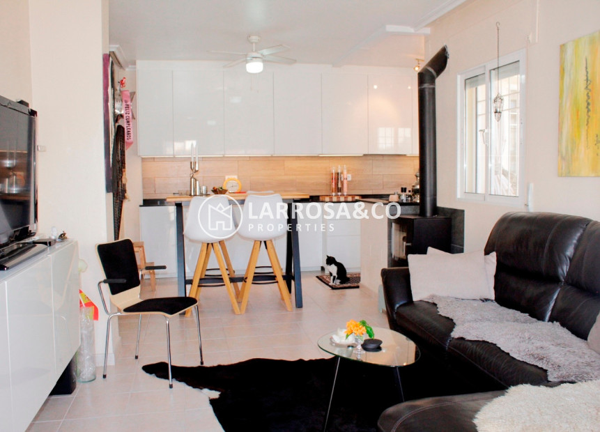 A Vendre - Villa - Villamartín - Costa Blanca