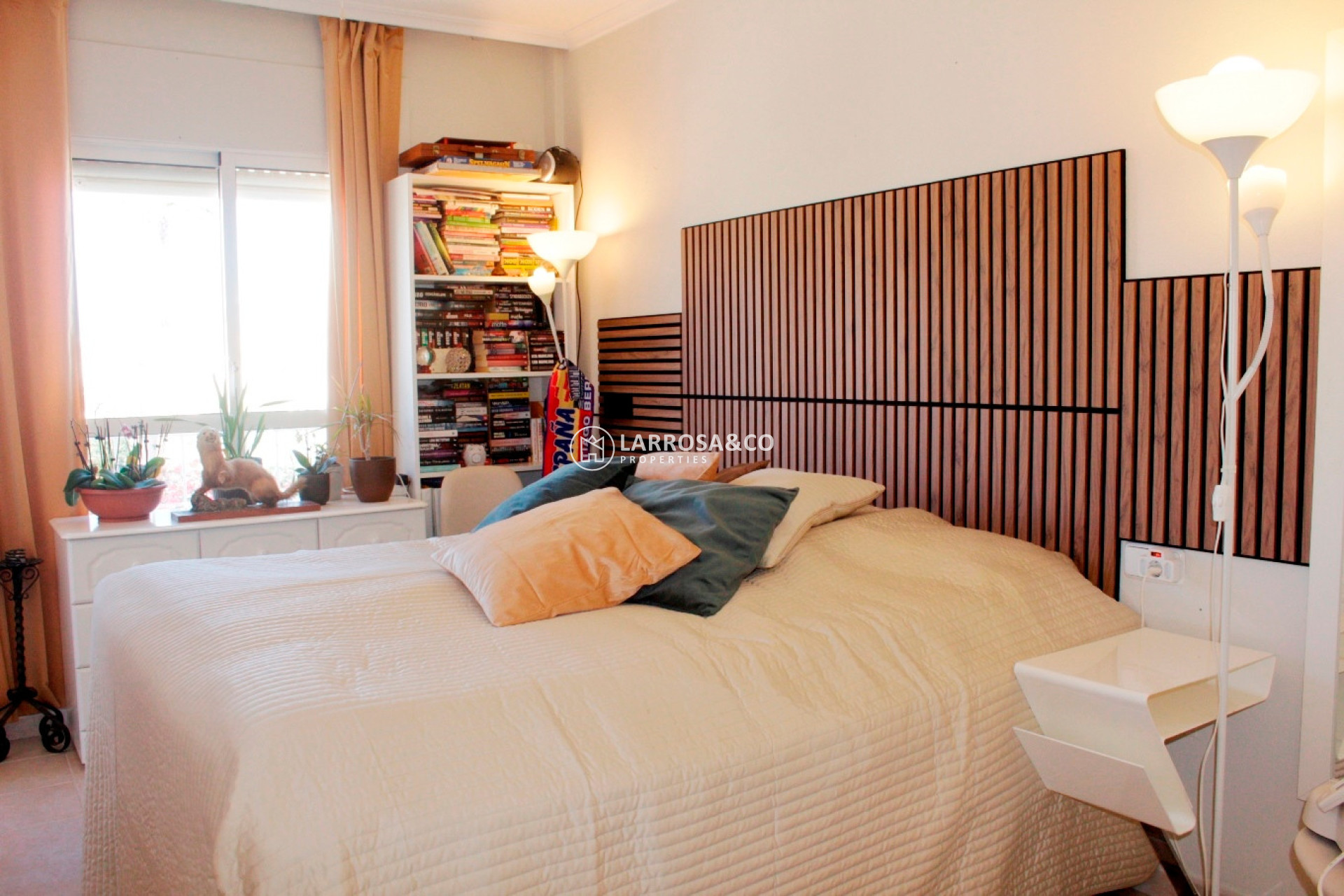 A Vendre - Villa - Villamartín - Costa Blanca