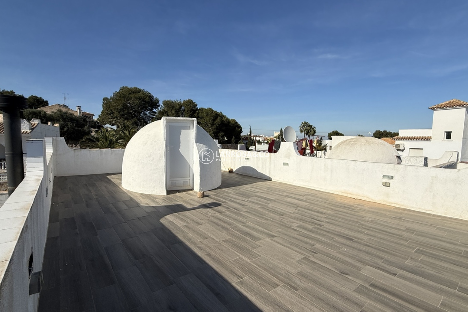 A Vendre - Villa - Villamartín - Costa Blanca