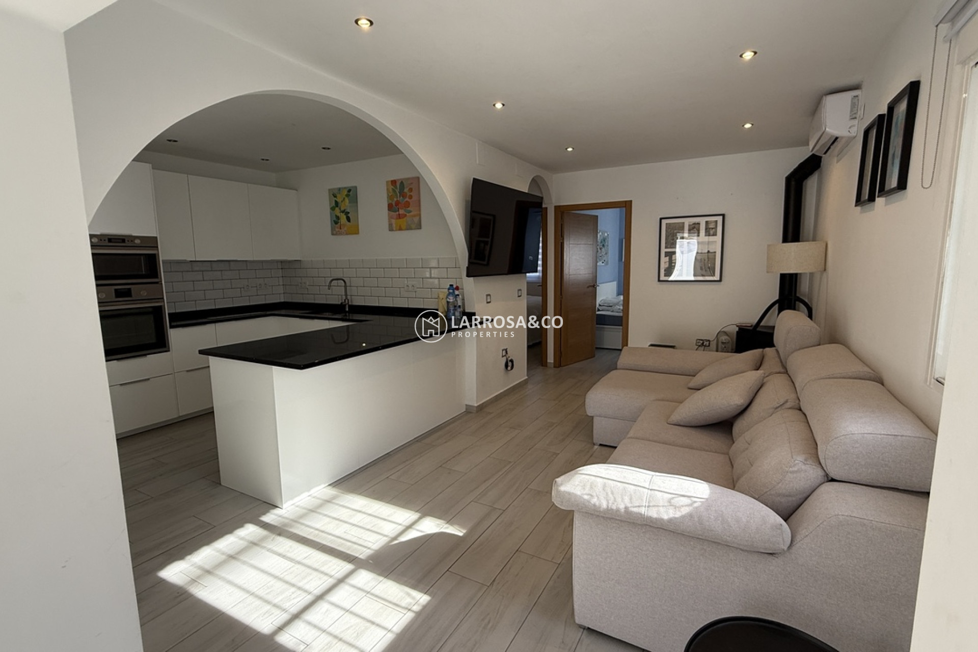 A Vendre - Villa - Villamartín - Costa Blanca