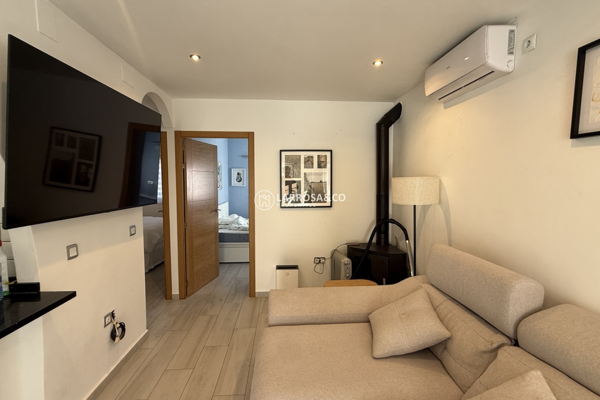 A Vendre - Villa - Villamartín - Costa Blanca