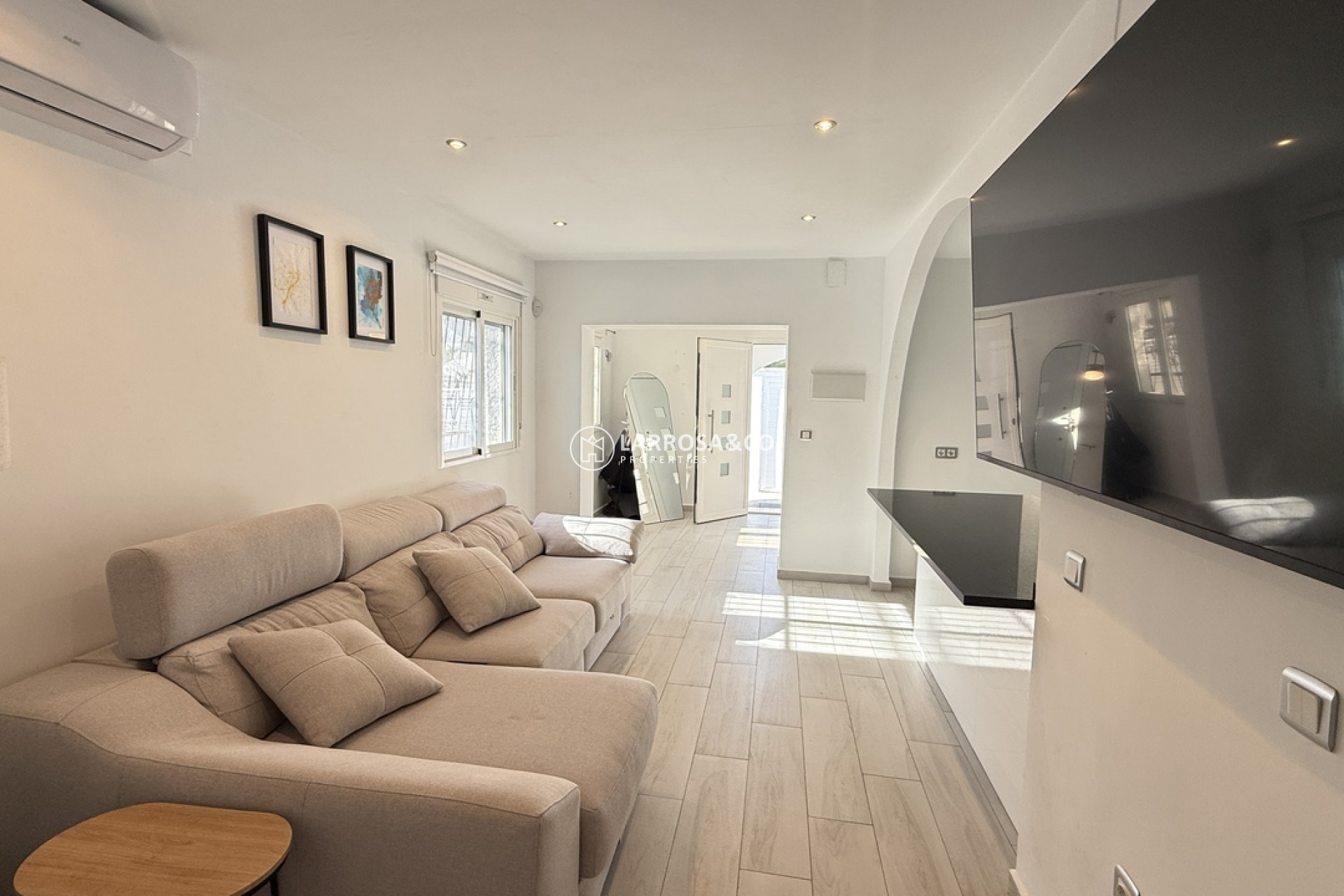 A Vendre - Villa - Villamartín - Costa Blanca