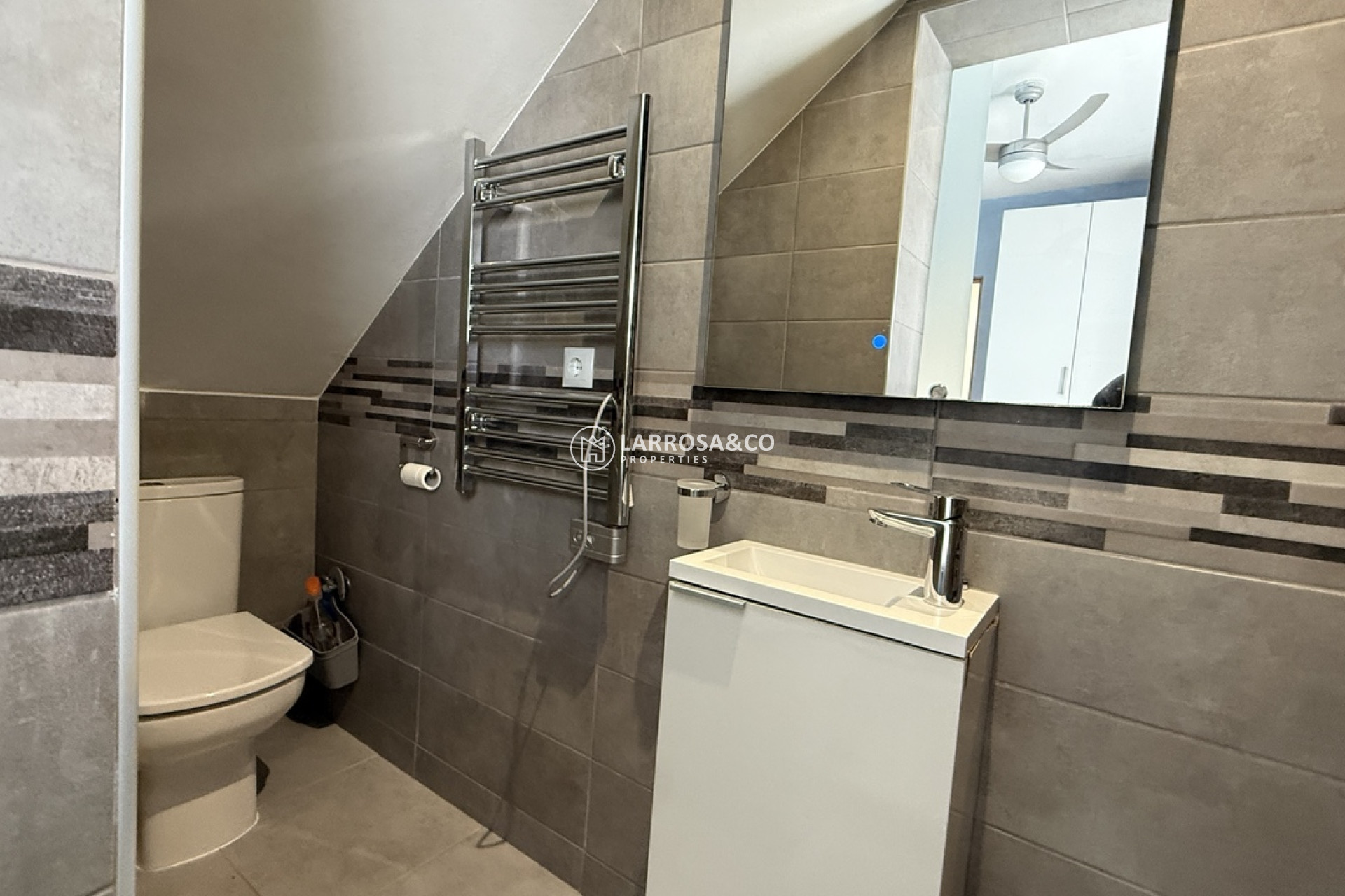 A Vendre - Villa - Villamartín - Costa Blanca