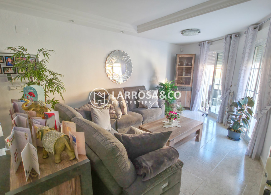 A Vendre - Villa - Villamartín - Costa Blanca