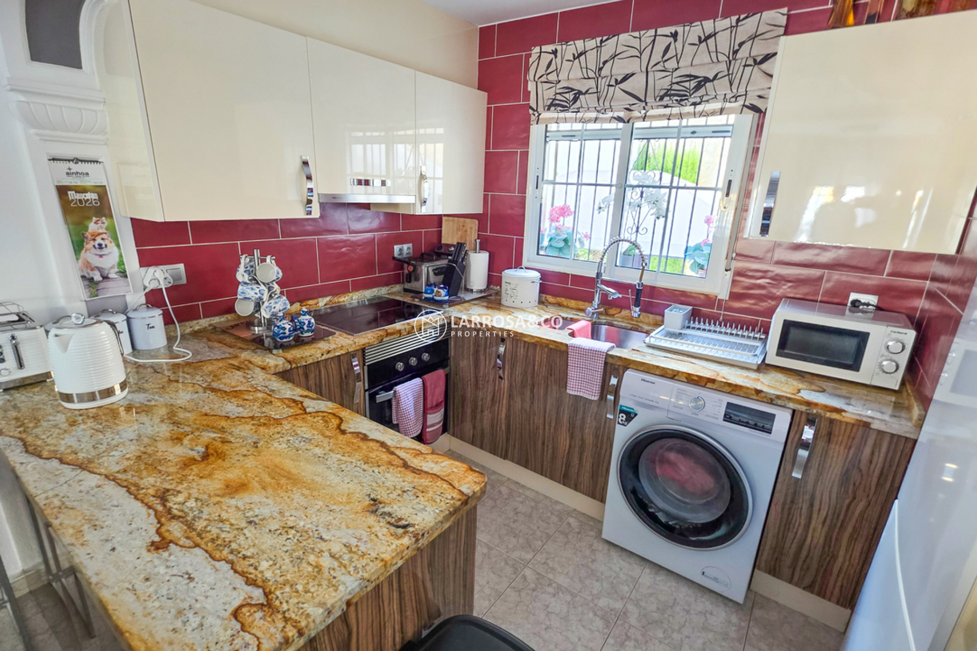 A Vendre - Villa - Villamartín - Costa Blanca