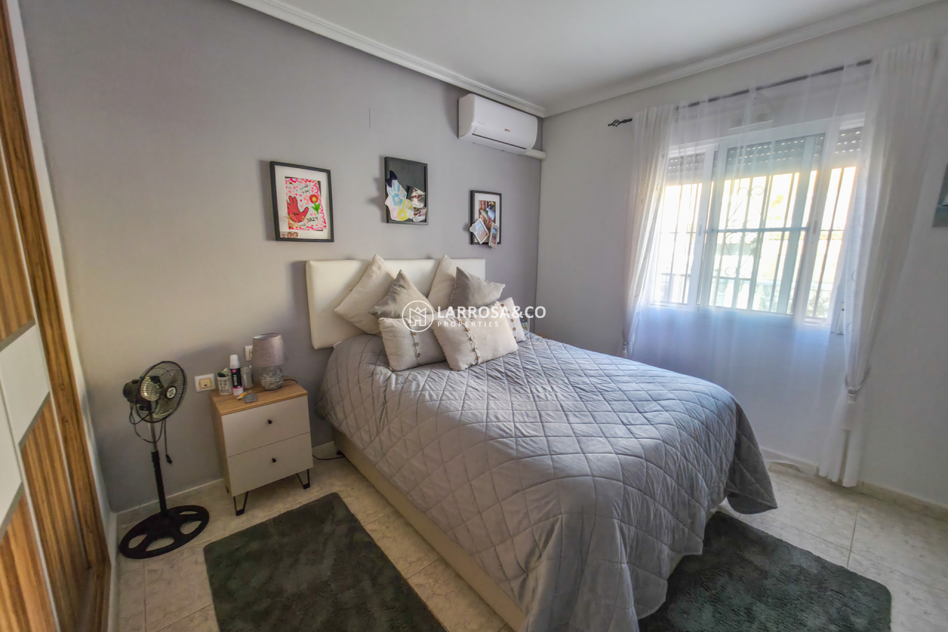 A Vendre - Villa - Villamartín - Costa Blanca