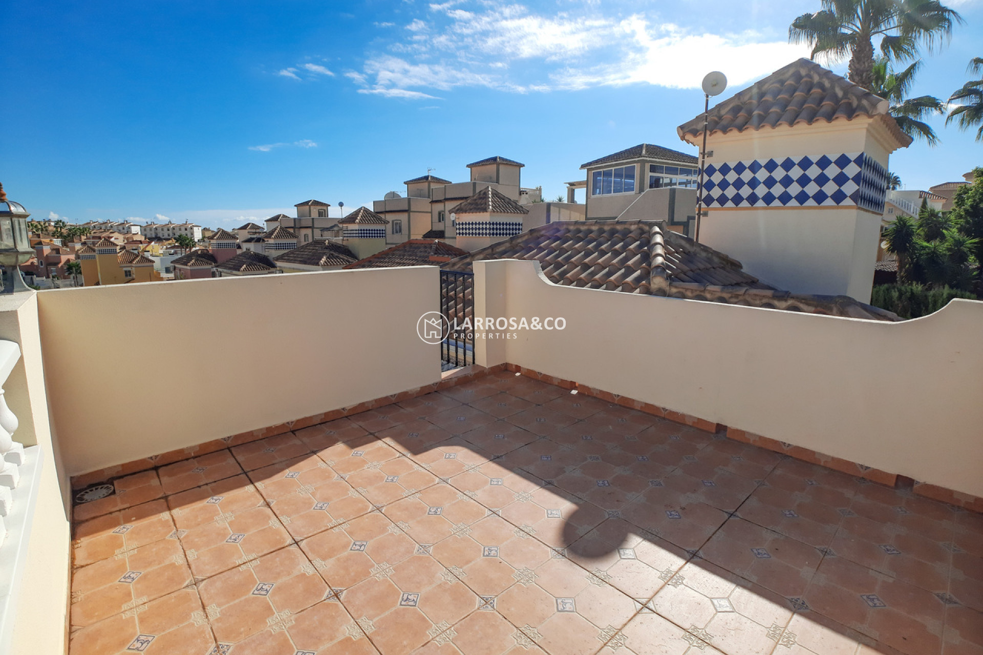 A Vendre - Villa - Villamartín - Costa Blanca