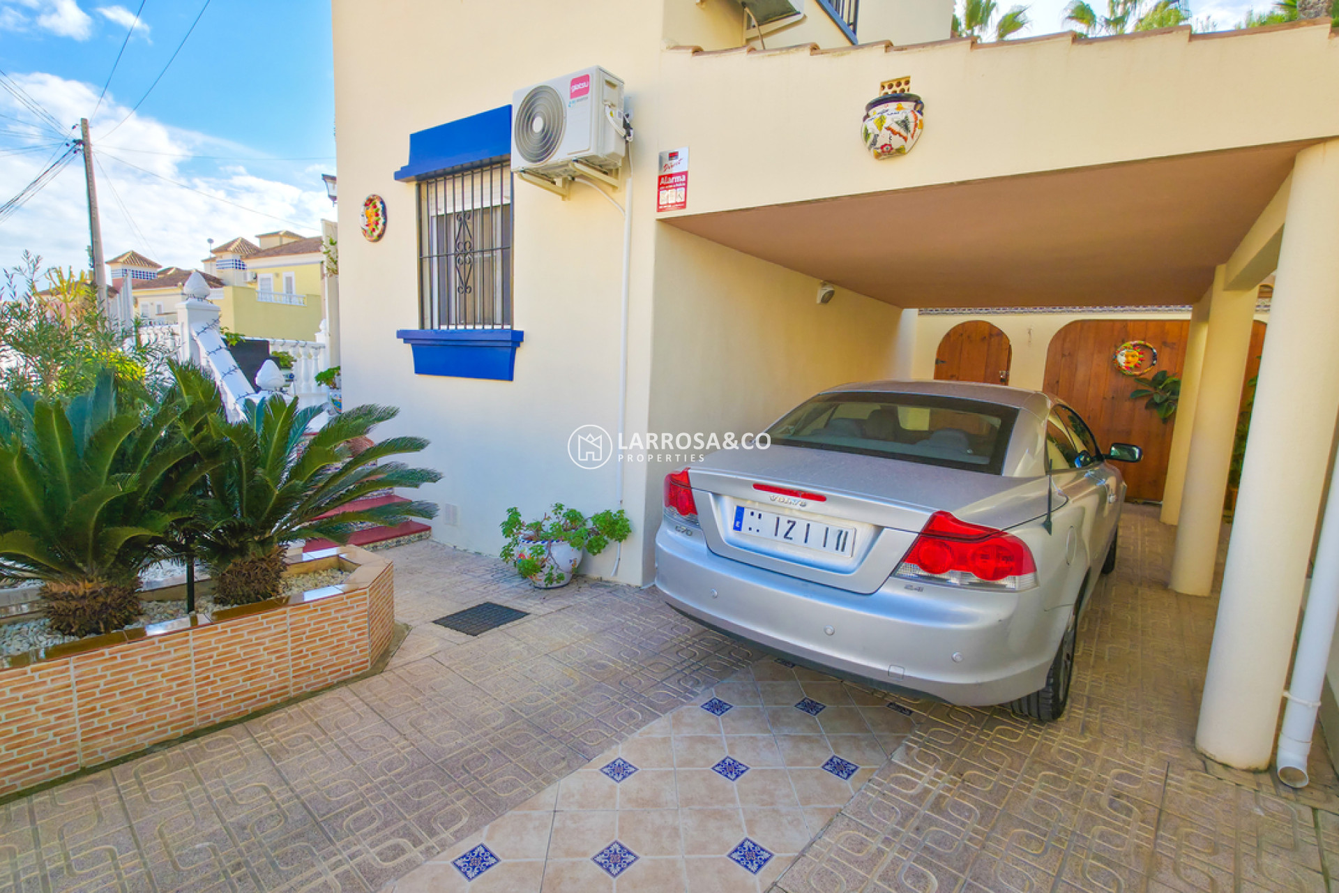 A Vendre - Villa - Villamartín - Costa Blanca
