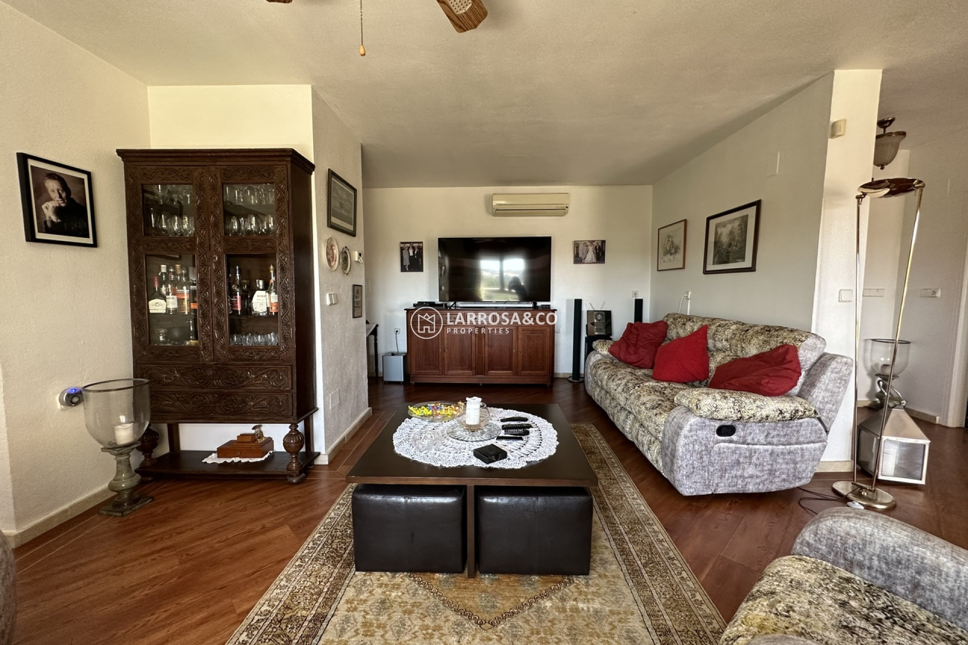 A Vendre - Villa - Villamartín - Costa Blanca