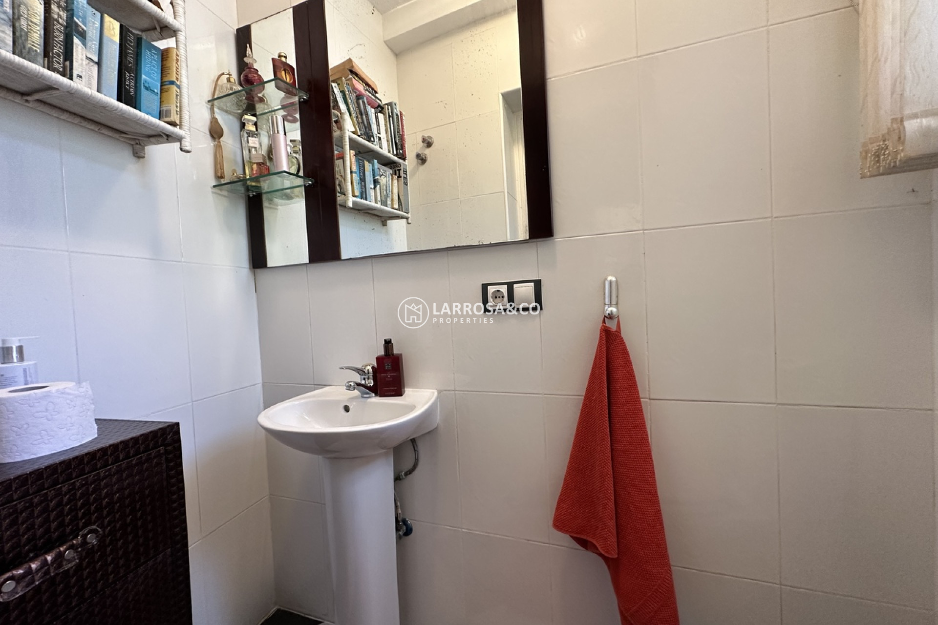 A Vendre - Villa - Villamartín - Costa Blanca