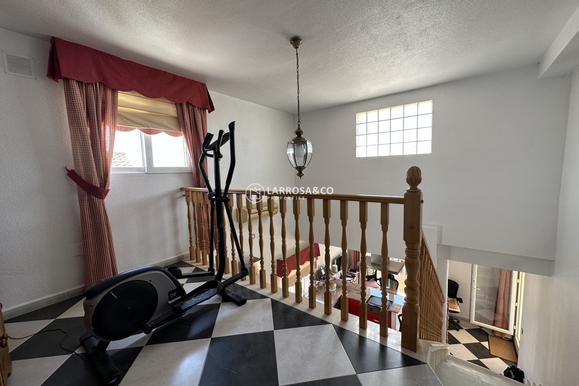 A Vendre - Villa - Villamartín - Costa Blanca