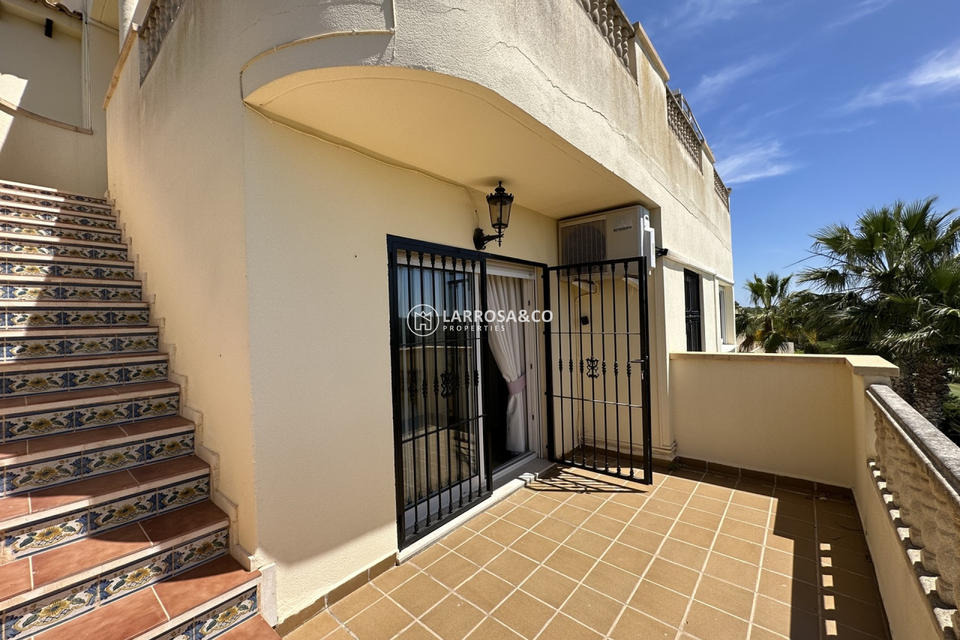 A Vendre - Villa - Villamartín - Costa Blanca