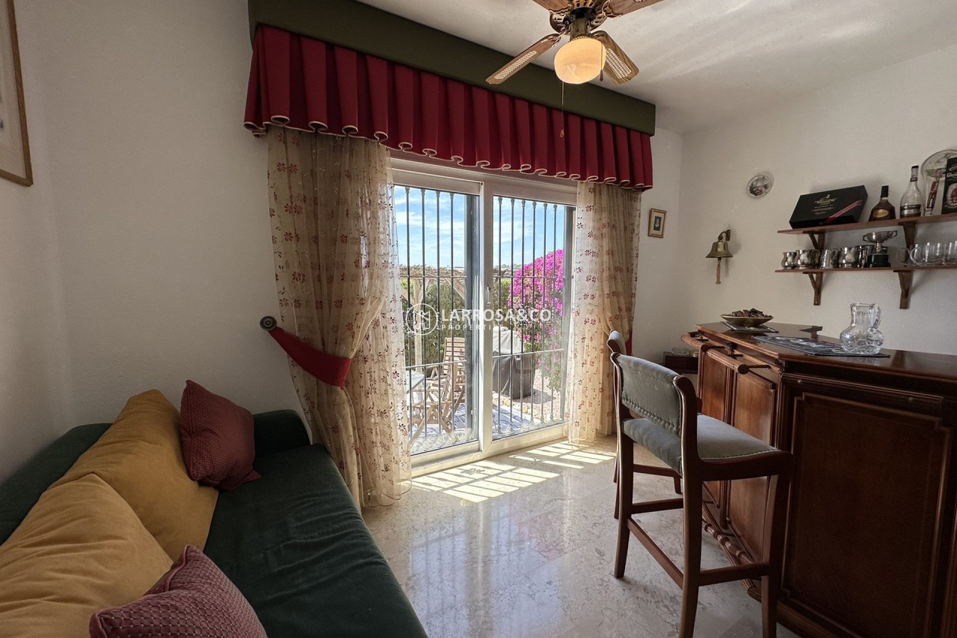 A Vendre - Villa - Villamartín - Costa Blanca