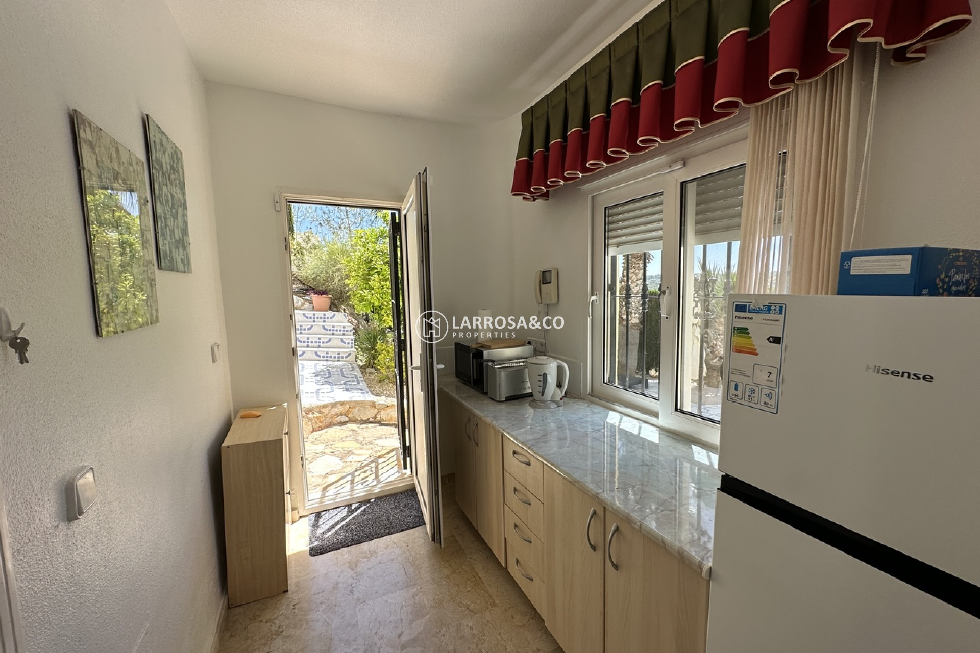 A Vendre - Villa - Villamartín - Costa Blanca