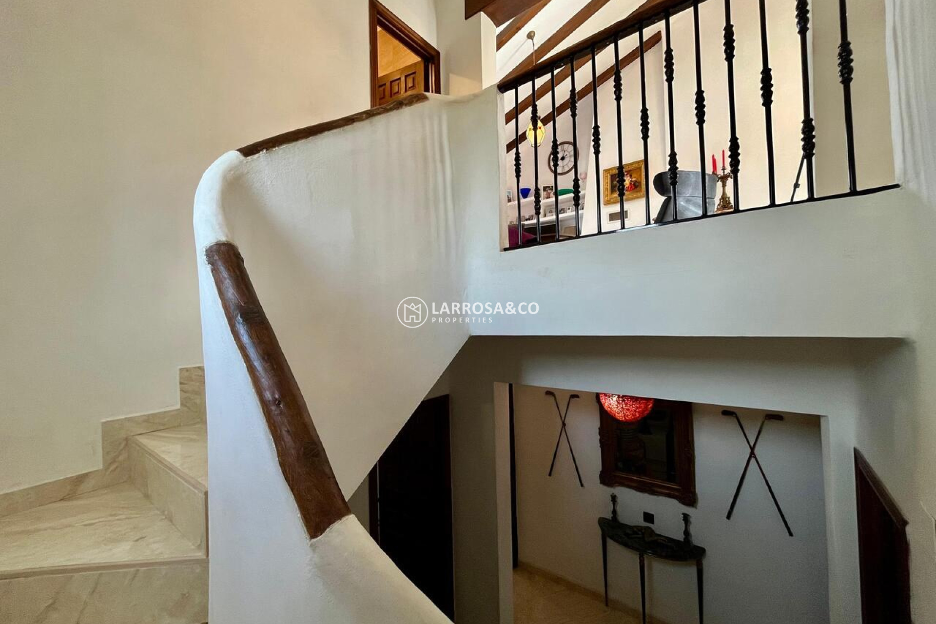 A Vendre - Villa - Villamartín - Costa Blanca