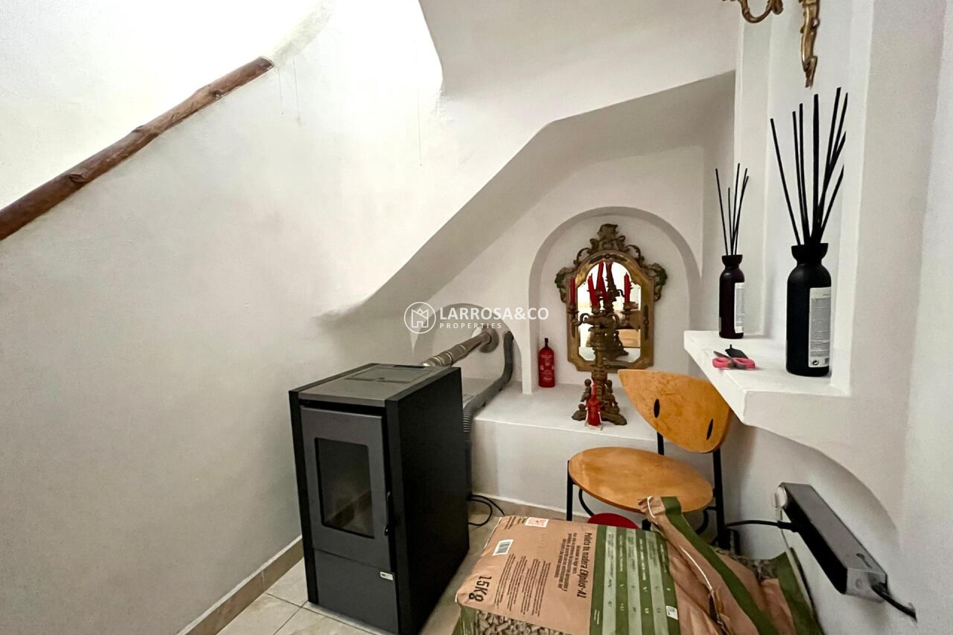 A Vendre - Villa - Villamartín - Costa Blanca