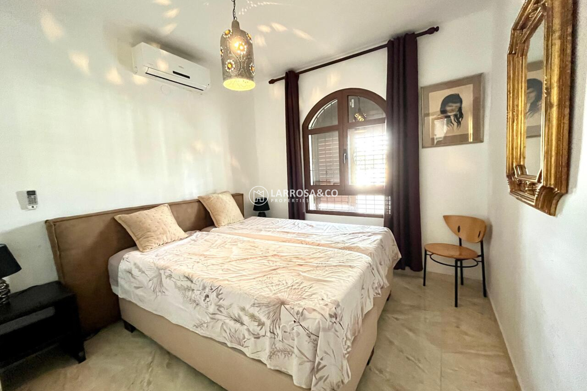 A Vendre - Villa - Villamartín - Costa Blanca