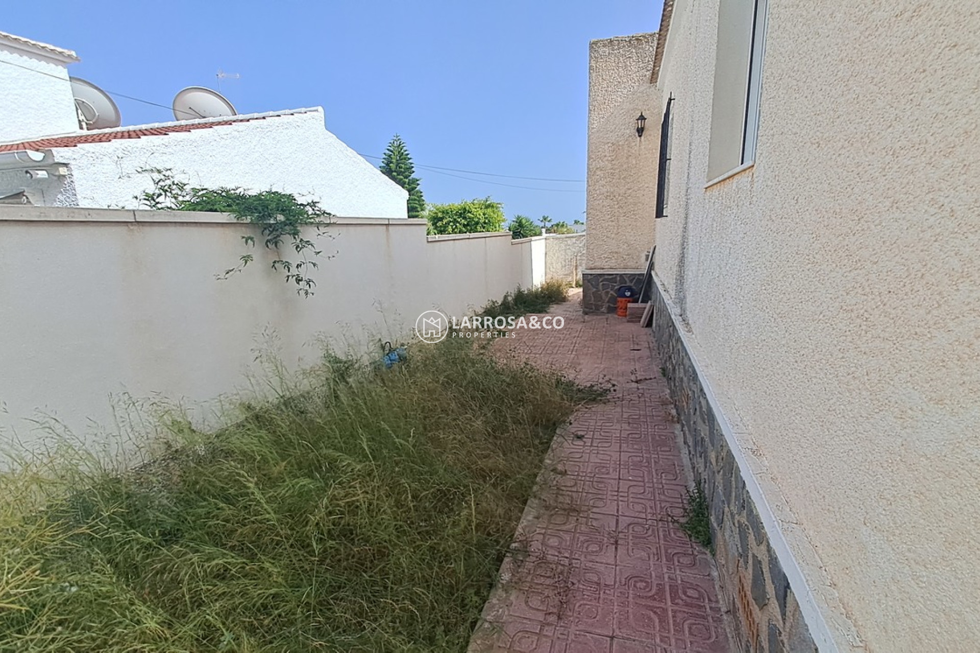 A Vendre - Villa - Villamartín - Costa Blanca
