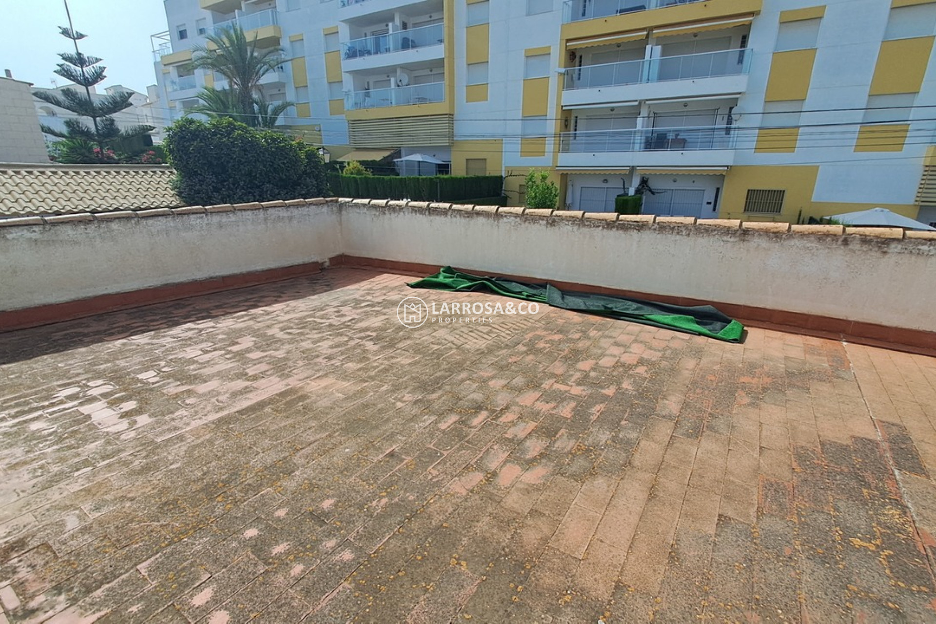 A Vendre - Villa - Villamartín - Costa Blanca