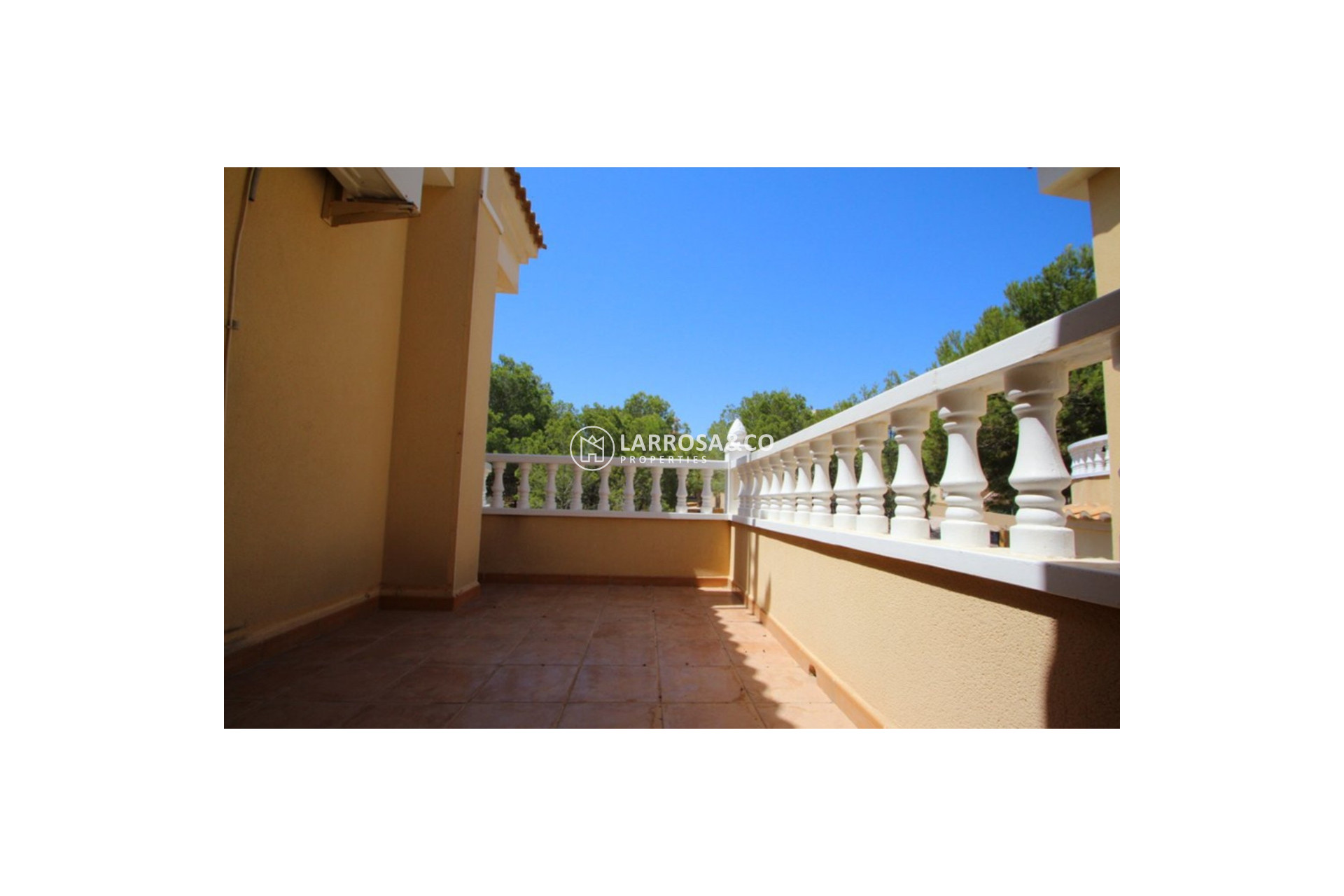 A Vendre - Villa - Villamartín - Costa Blanca