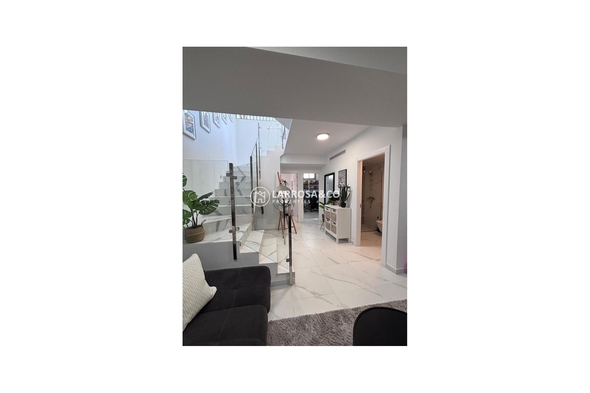 A Vendre - Villa - Villamartín - Costa Blanca