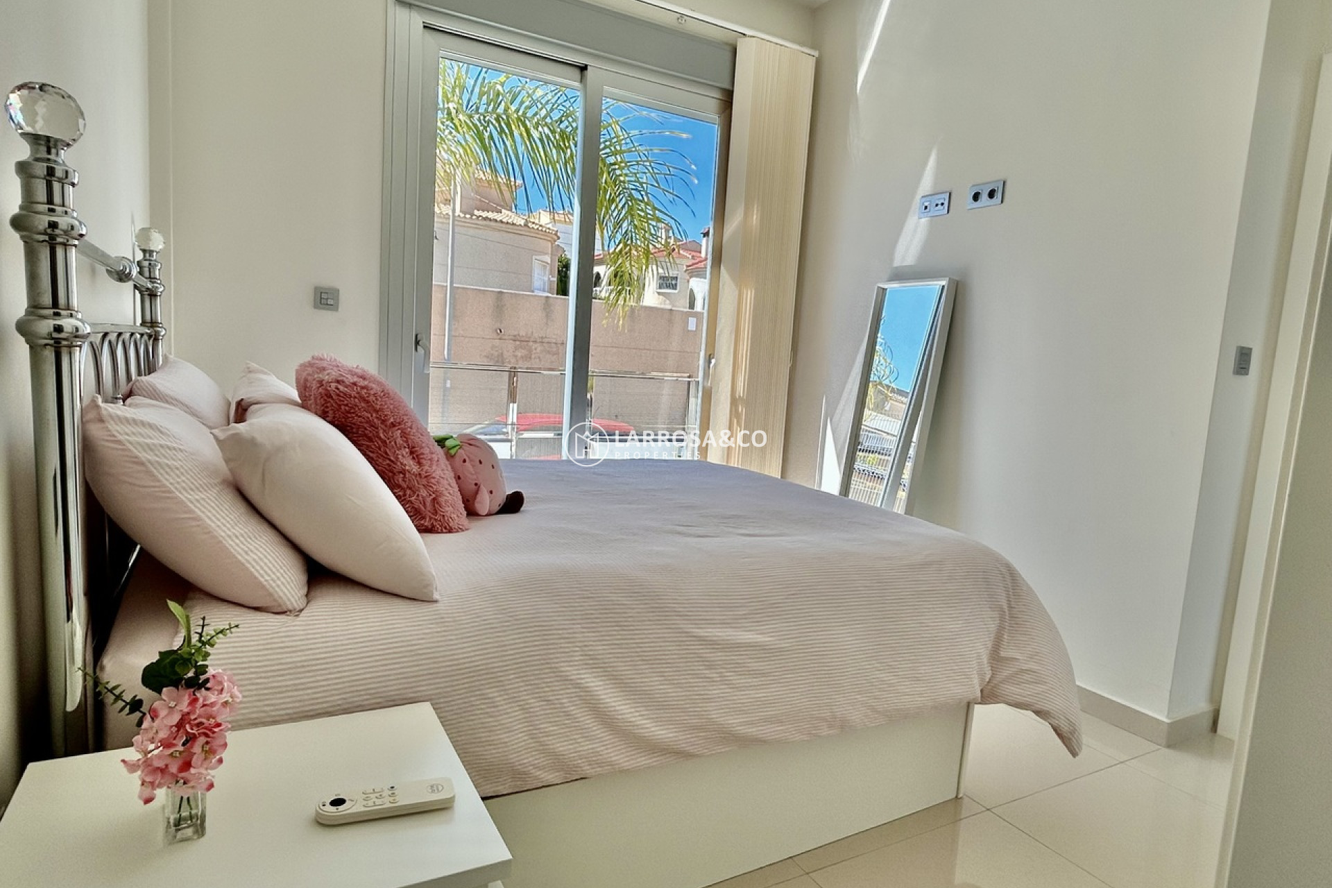 A Vendre - Villa - Villamartín - Costa Blanca