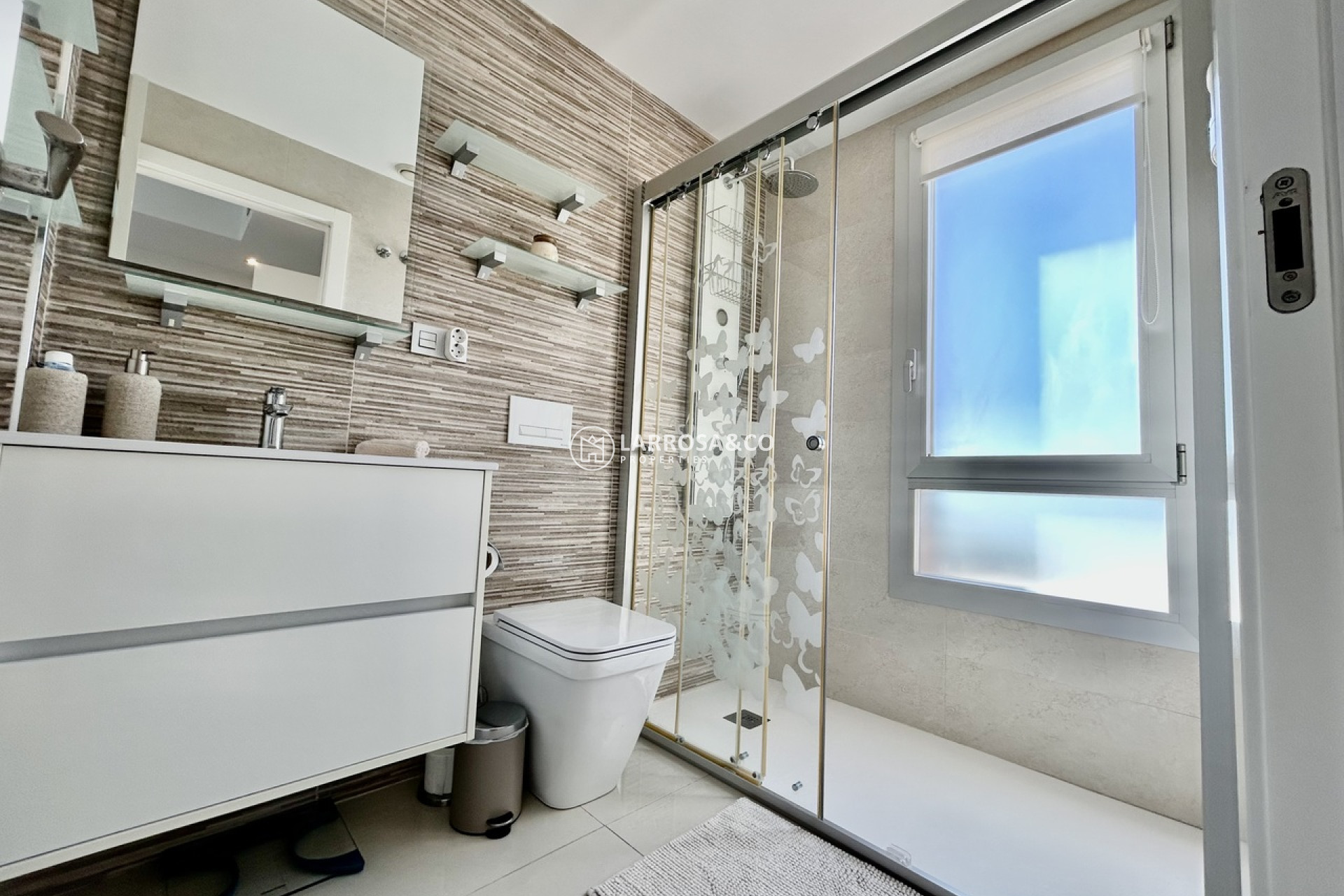 A Vendre - Villa - Villamartín - Costa Blanca