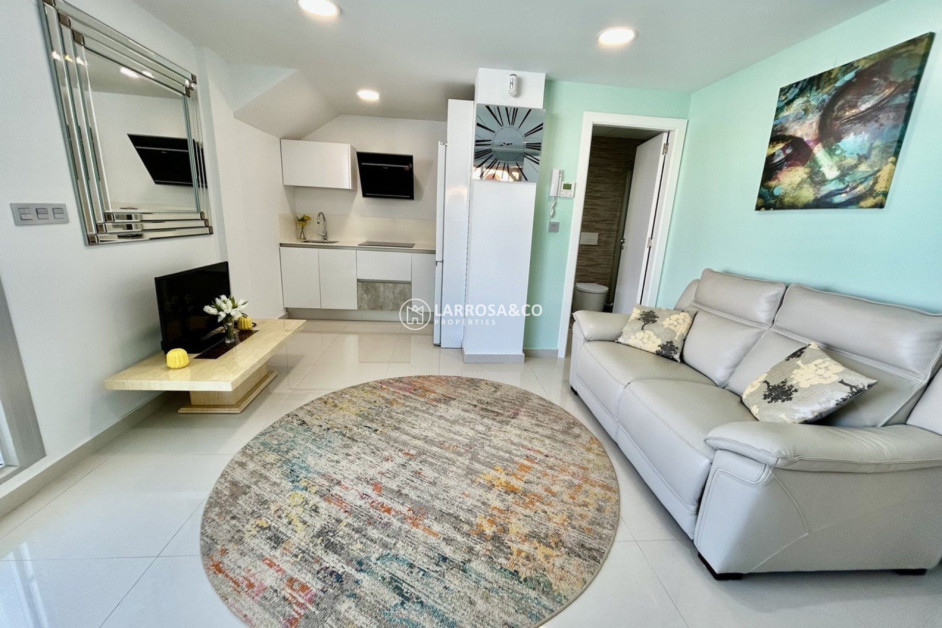 A Vendre - Villa - Villamartín - Costa Blanca