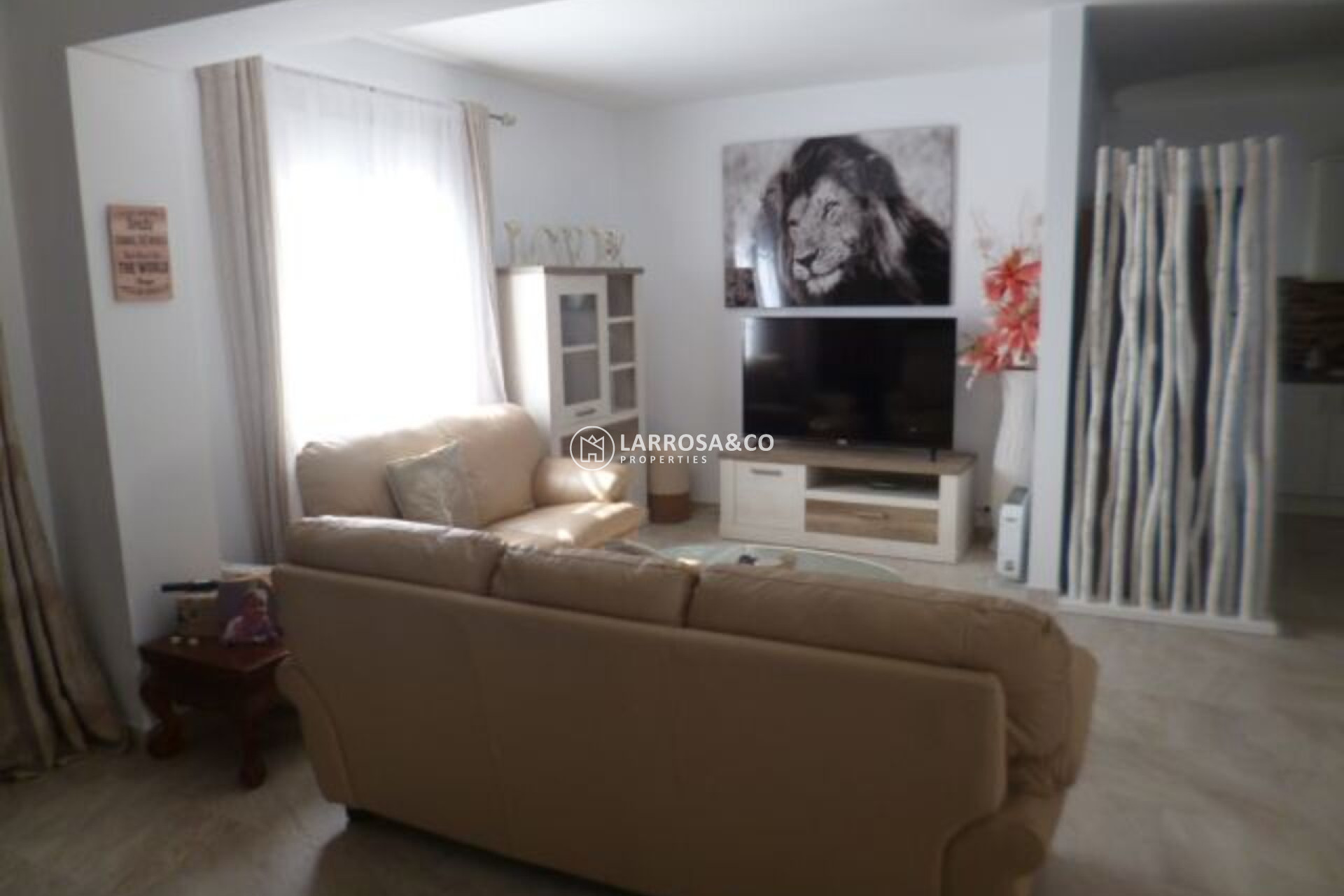 A Vendre - Villa - Villamartín - Costa Blanca