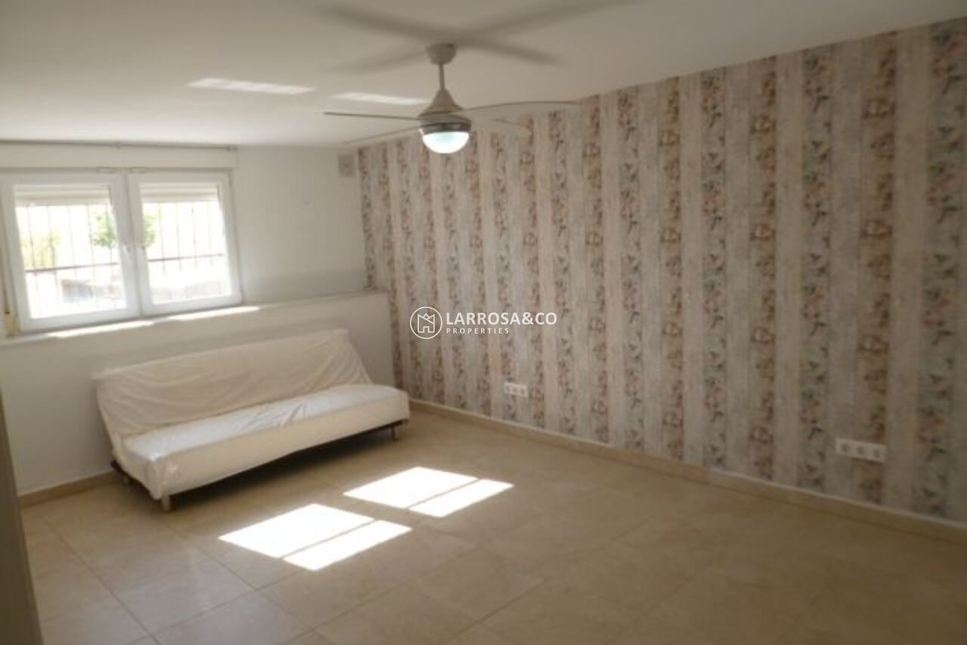 A Vendre - Villa - Villamartín - Costa Blanca