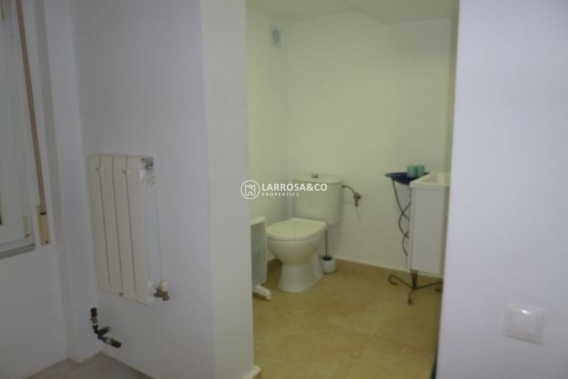 A Vendre - Villa - Villamartín - Costa Blanca