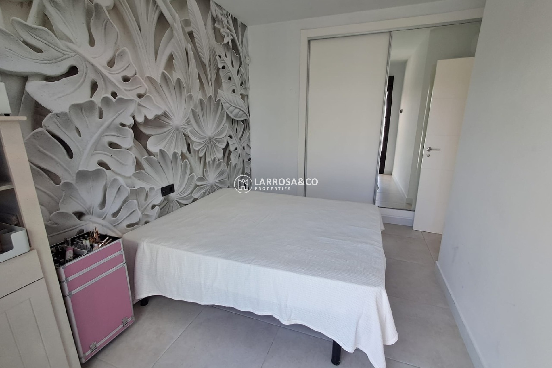 A Vendre - Villa - Villamartín - Costa Blanca