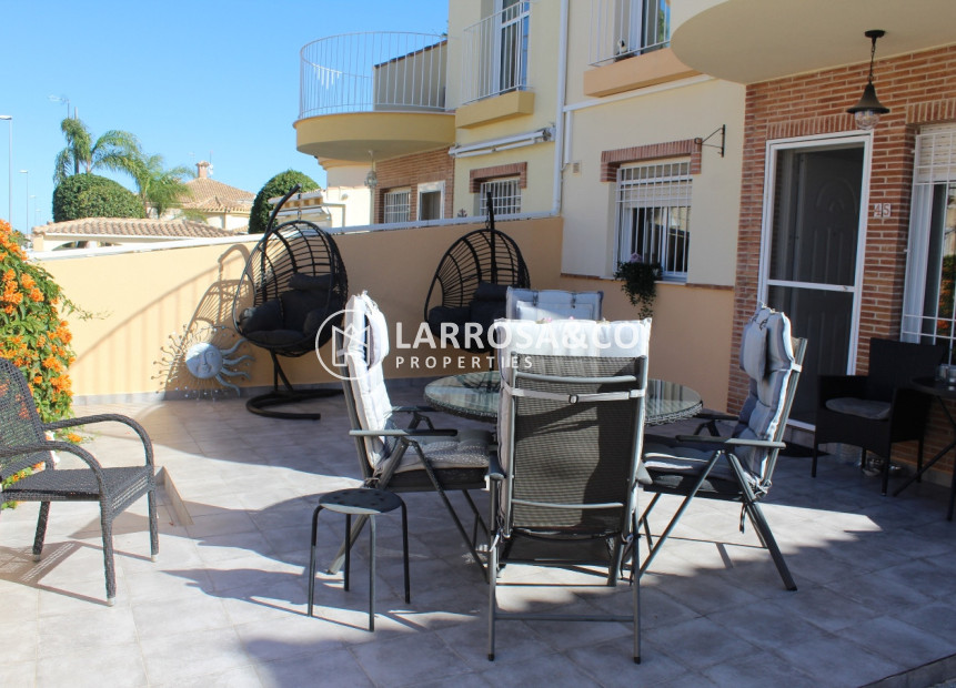 A Vendre - Villa - Villamartín - Costa Blanca