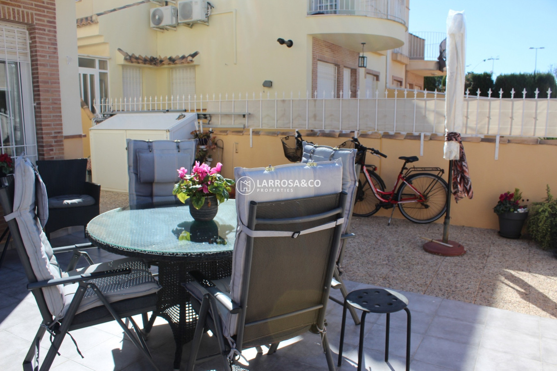 A Vendre - Villa - Villamartín - Costa Blanca