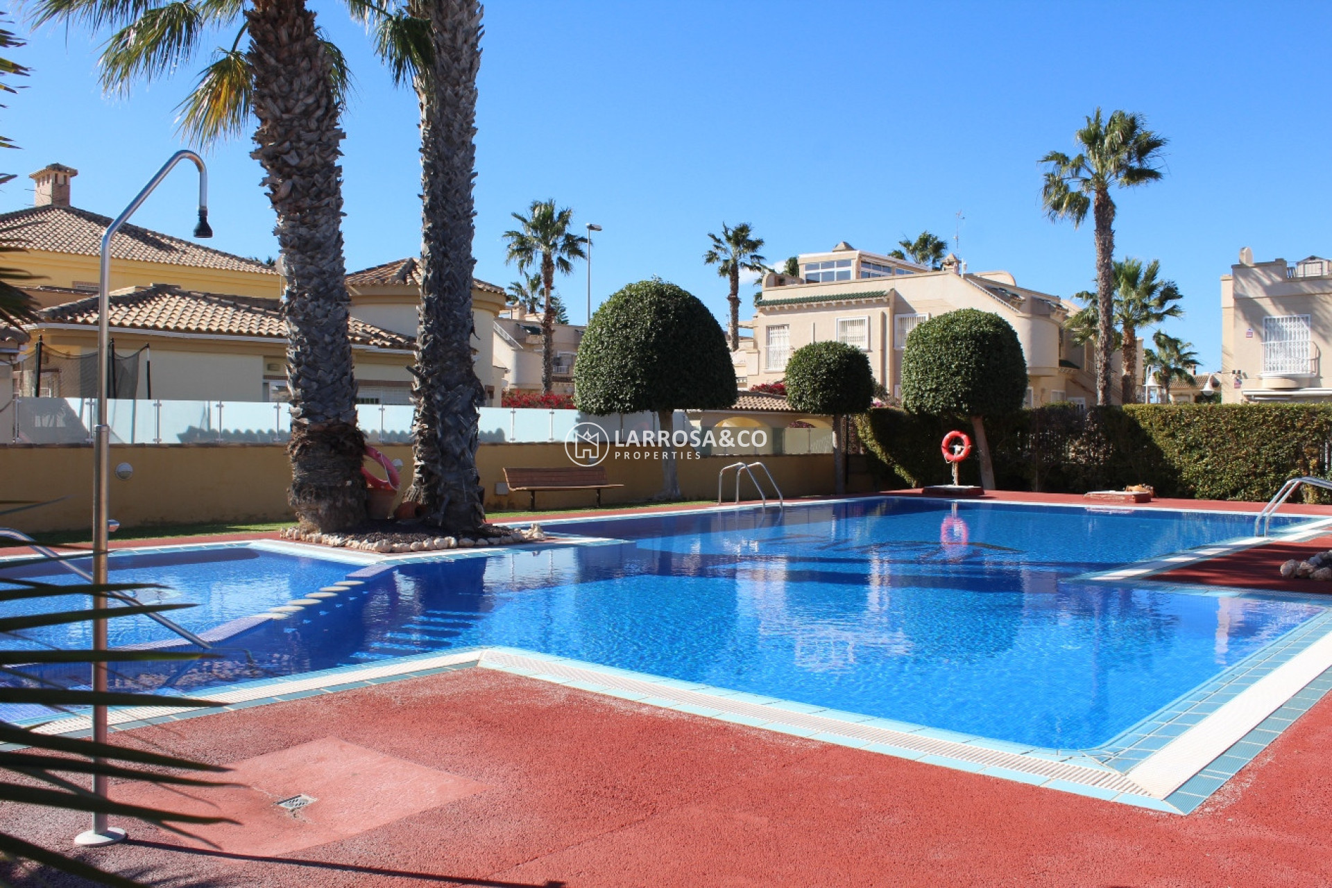 A Vendre - Villa - Villamartín - Costa Blanca
