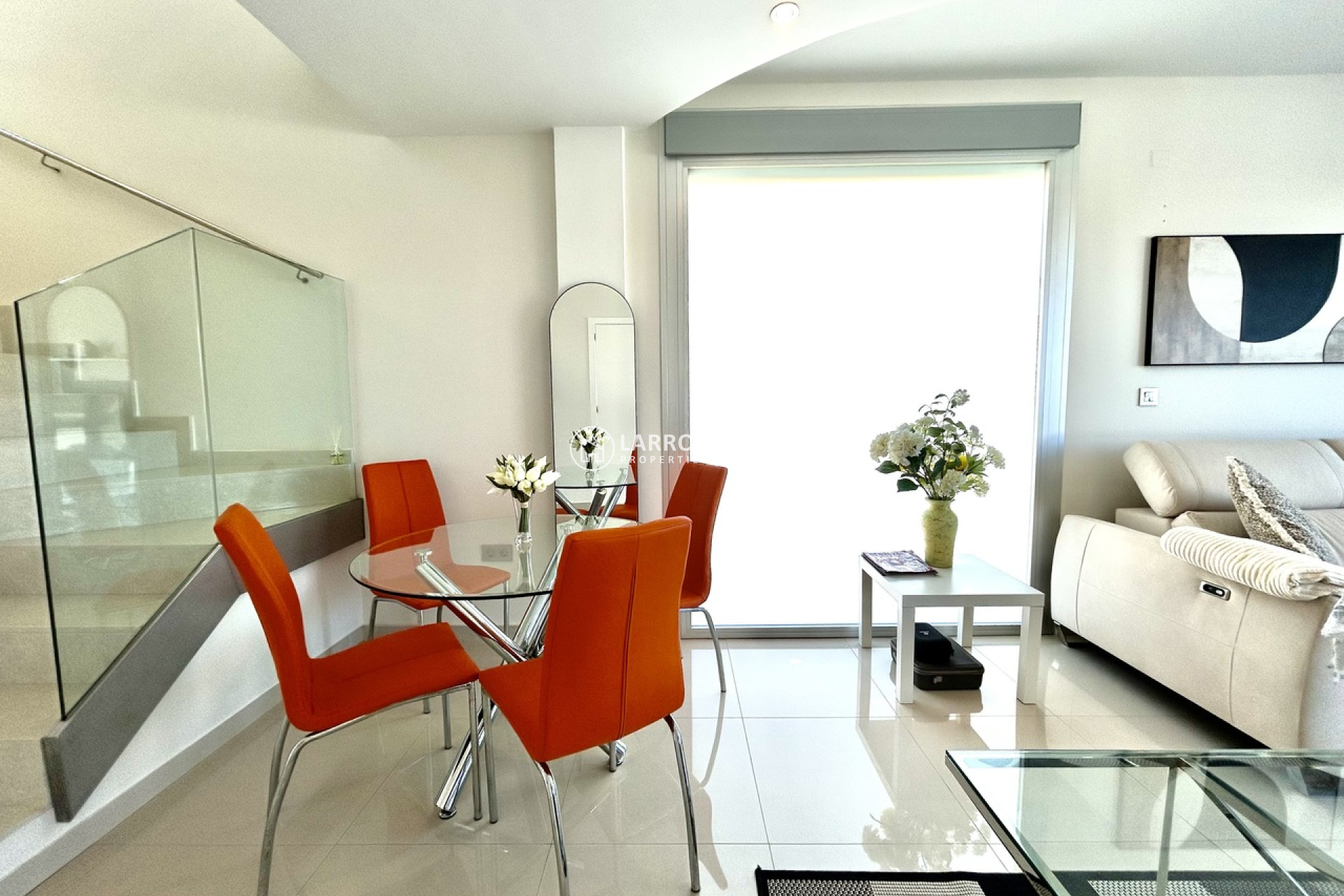 A Vendre - Villa - Villamartín - Costa Blanca