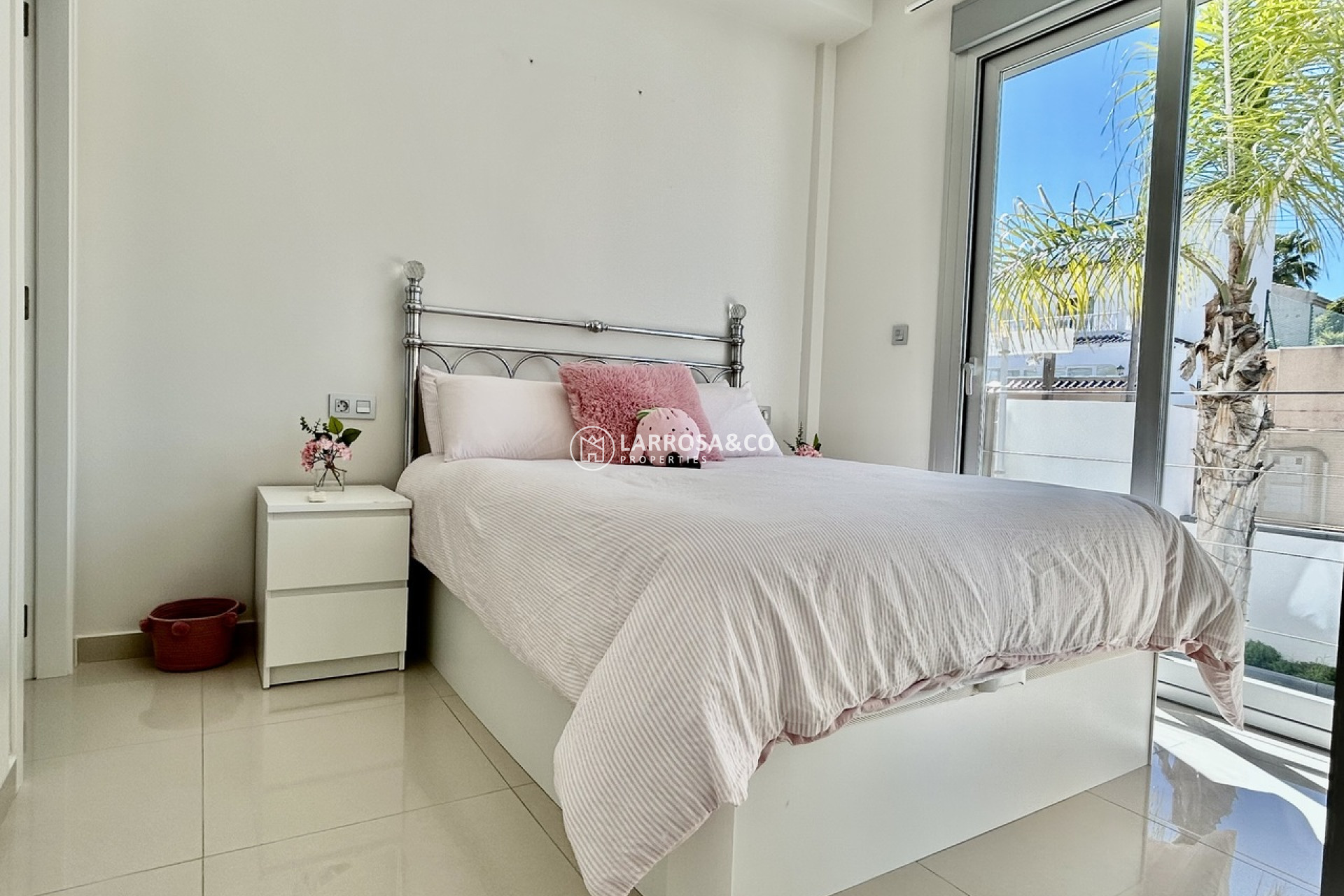 A Vendre - Villa - Villamartín - Costa Blanca
